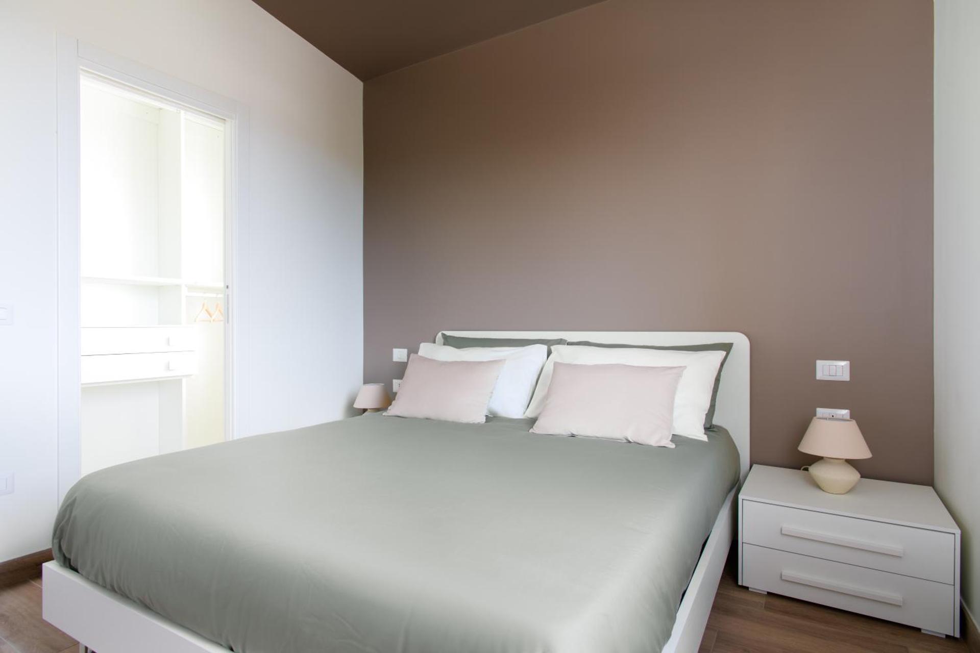 Residenze Vesuviane - Pompei