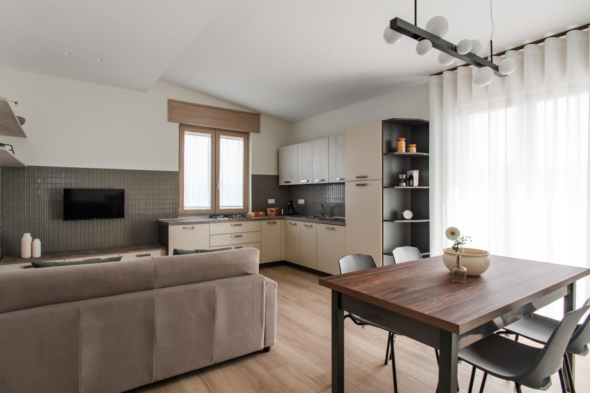 Residenze Vesuviane - Pompei