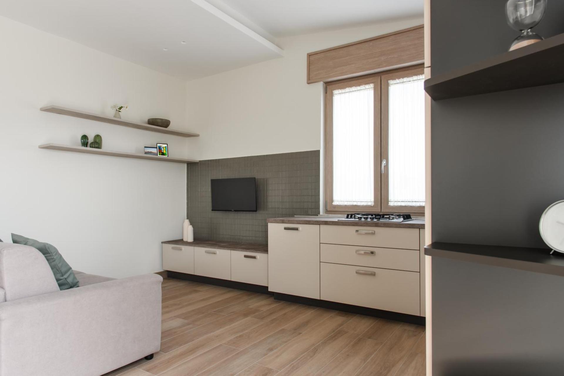 Residenze Vesuviane - Pompei