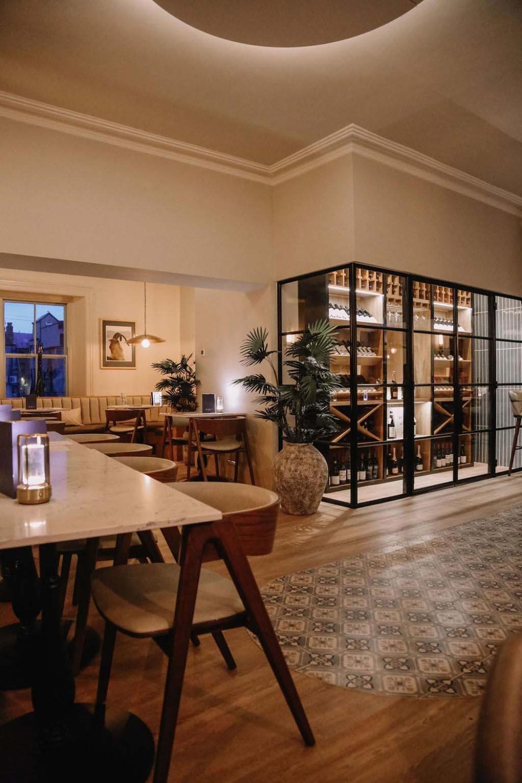 Esplanade Hotel Llandudno