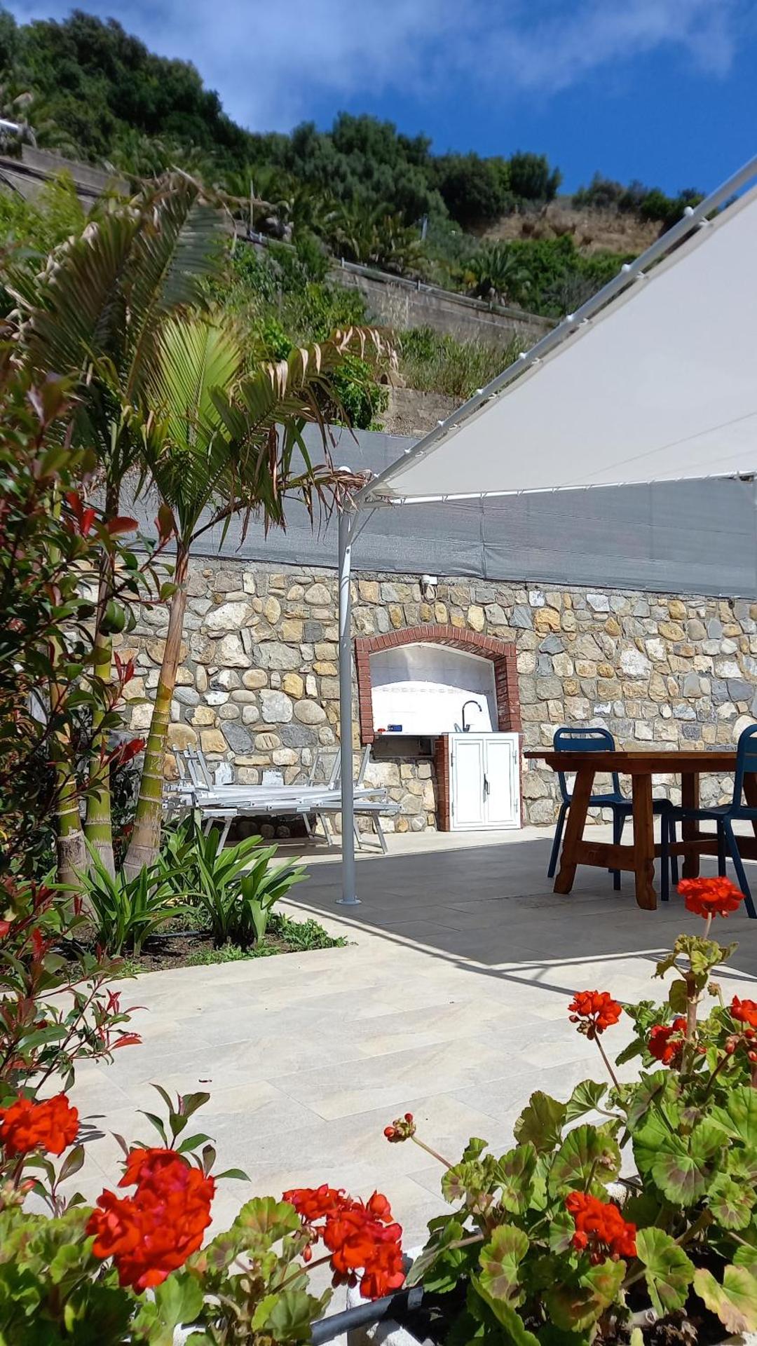 Agriturismo Ca du Bega