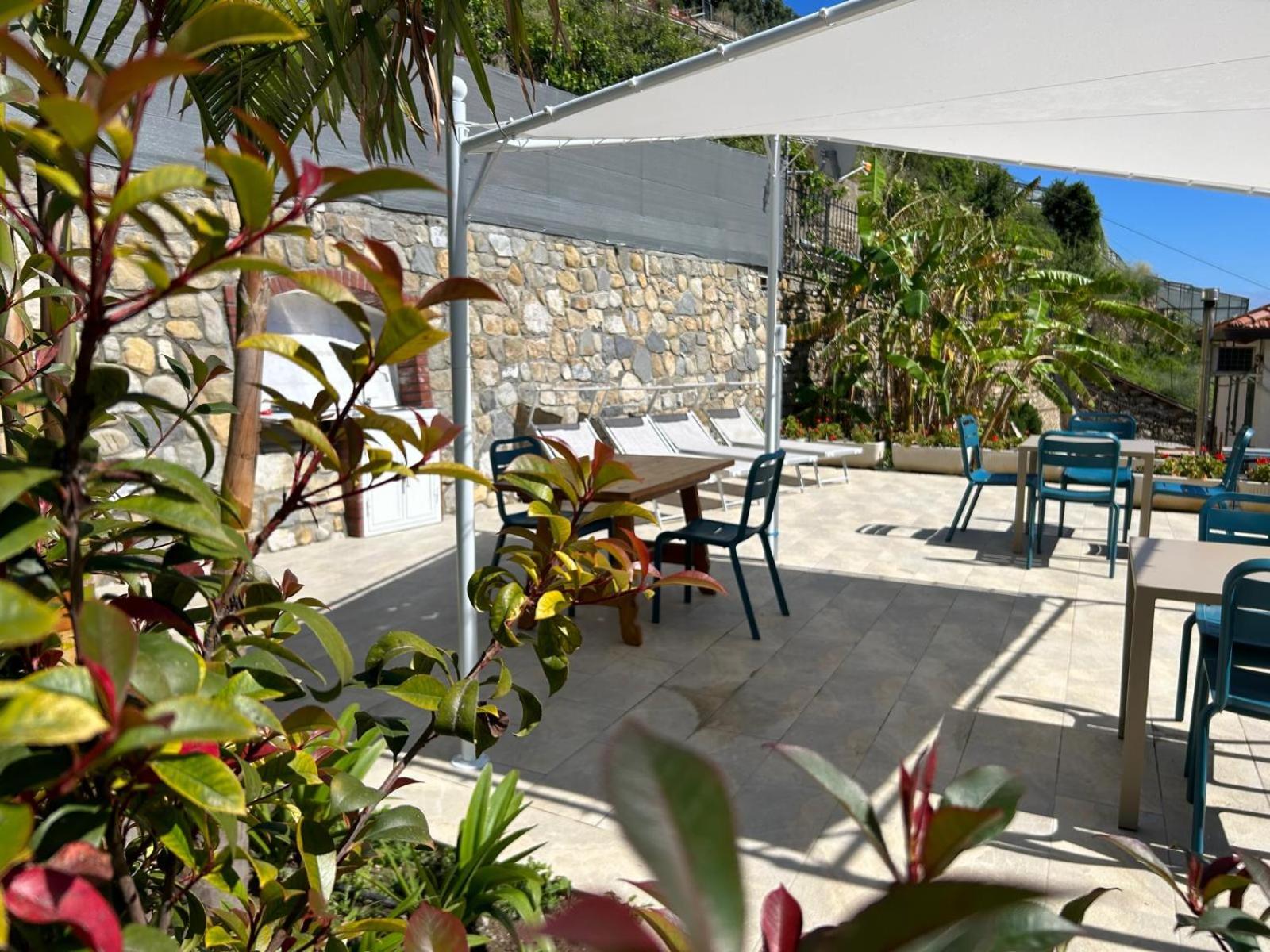 Agriturismo Ca du Bega 2