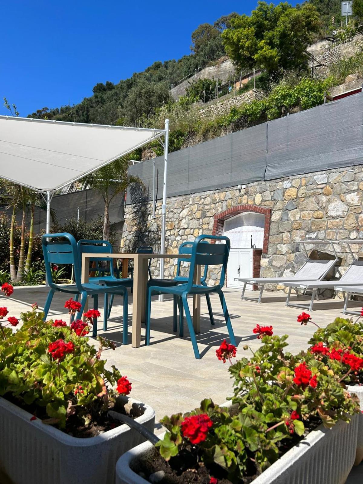 Agriturismo Ca du Bega 2