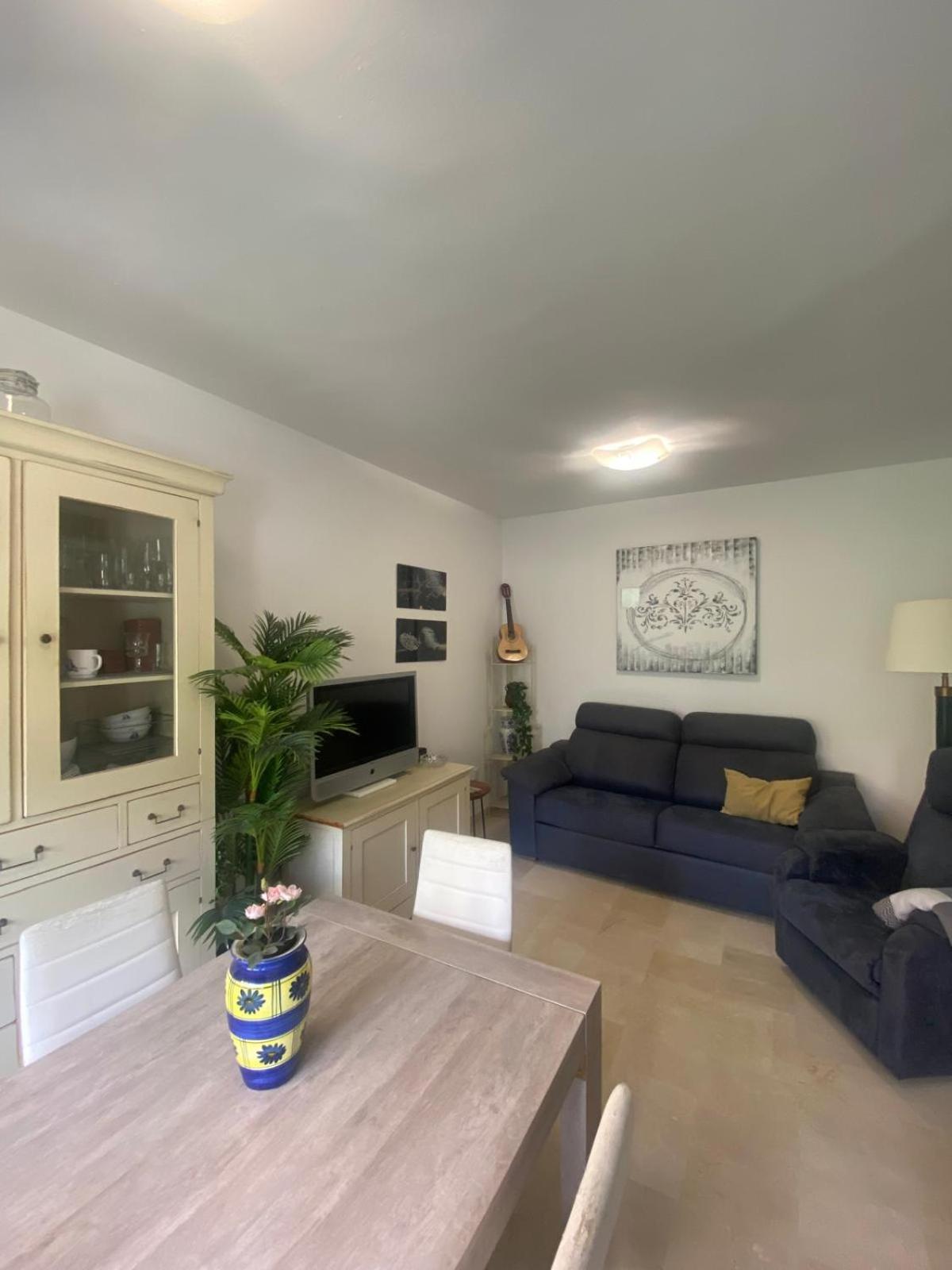 Nervion Luxury Sevilla