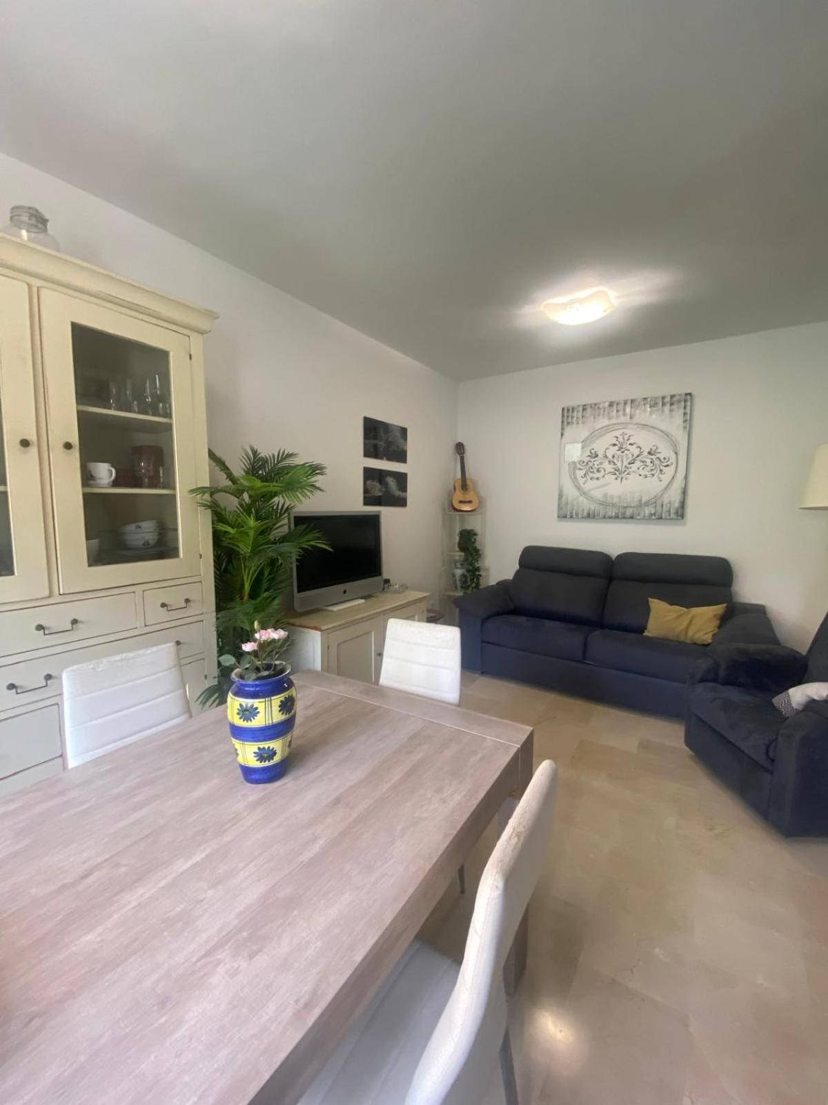 Nervion Luxury Sevilla