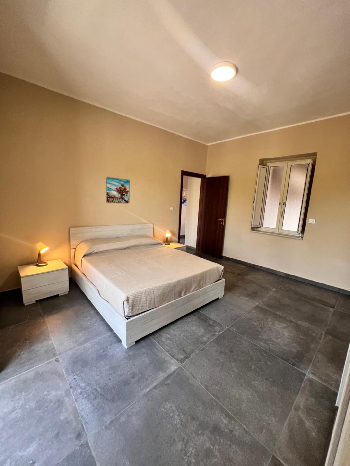 Appartamenti Minturnae Relais