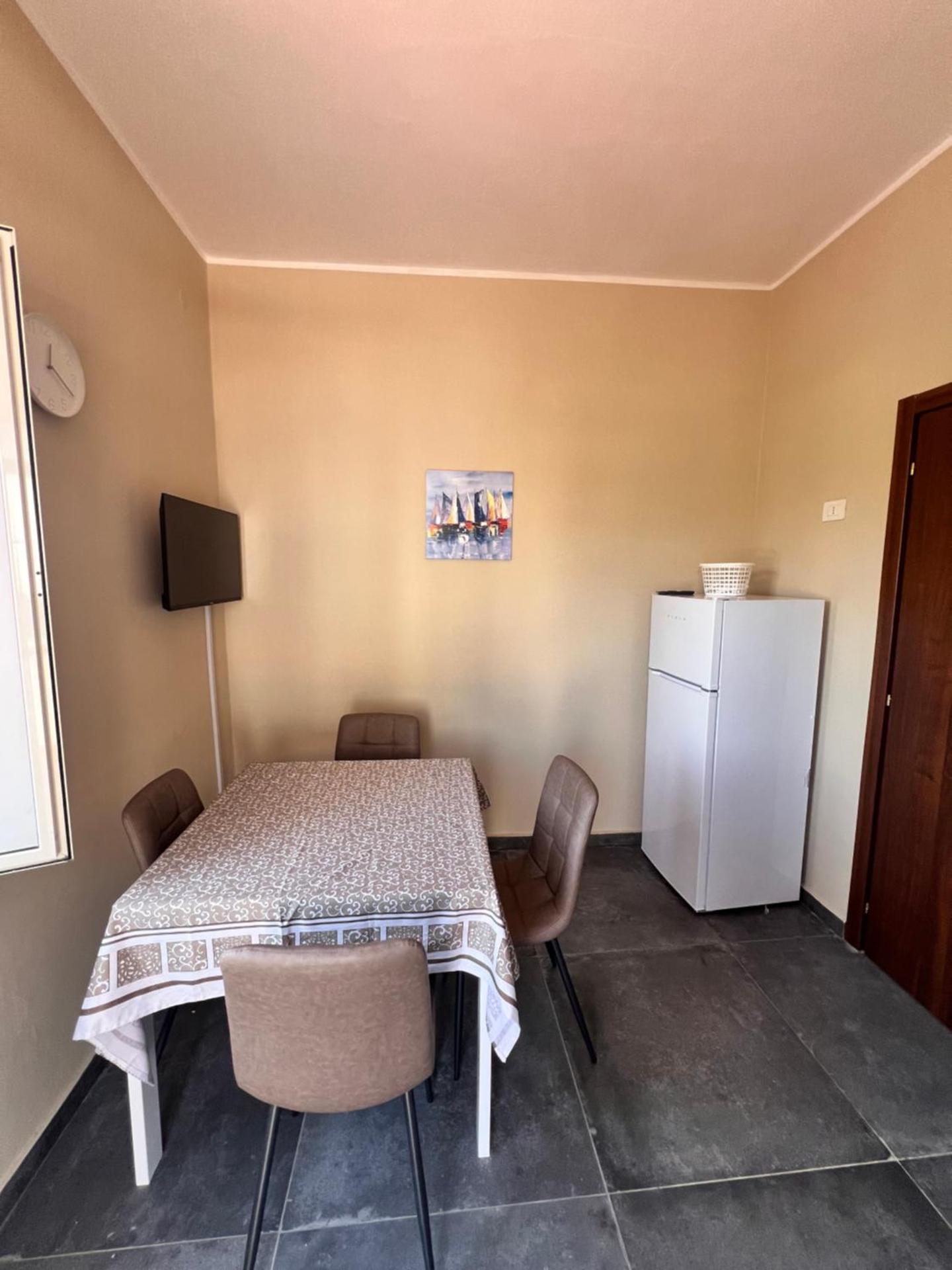 Appartamenti Minturnae Relais