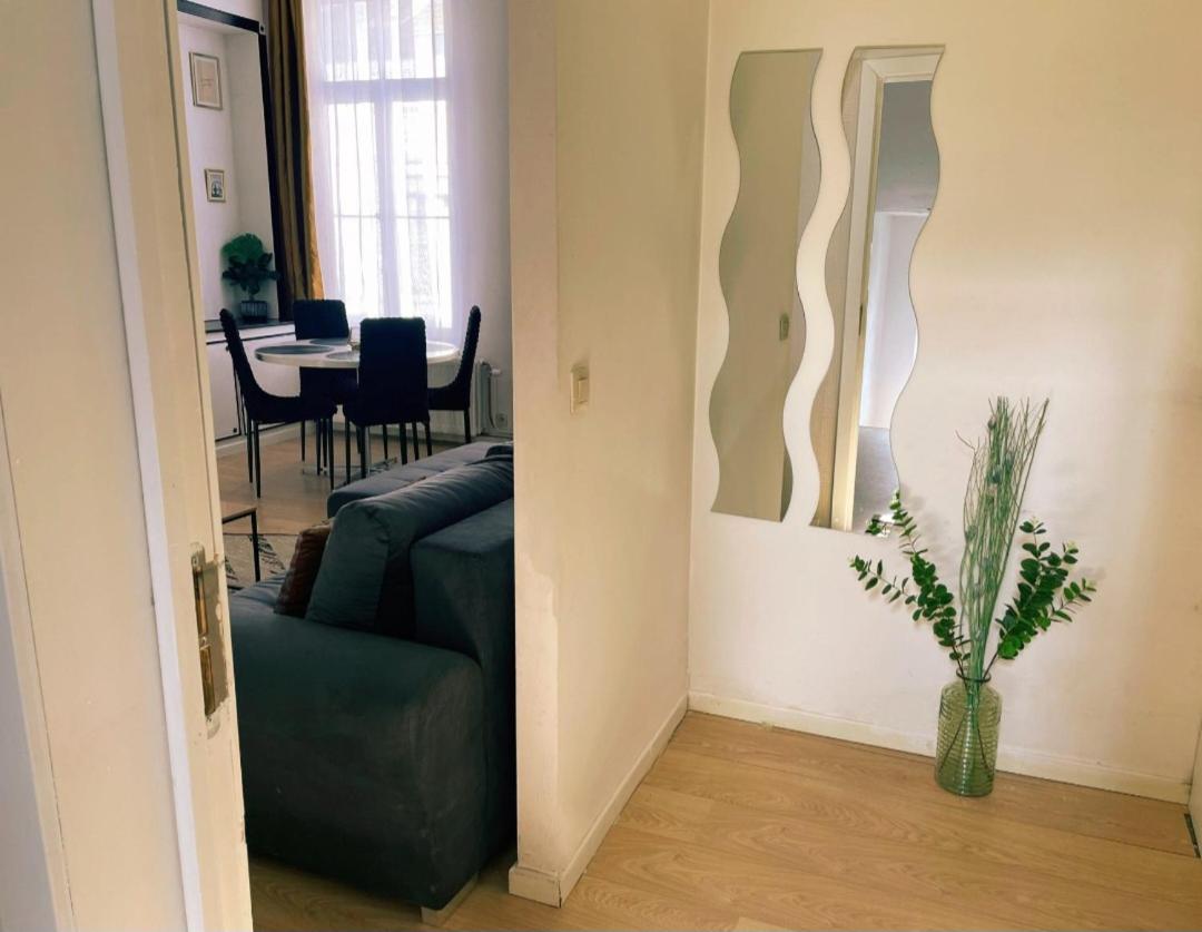 Au coeur du théâtre