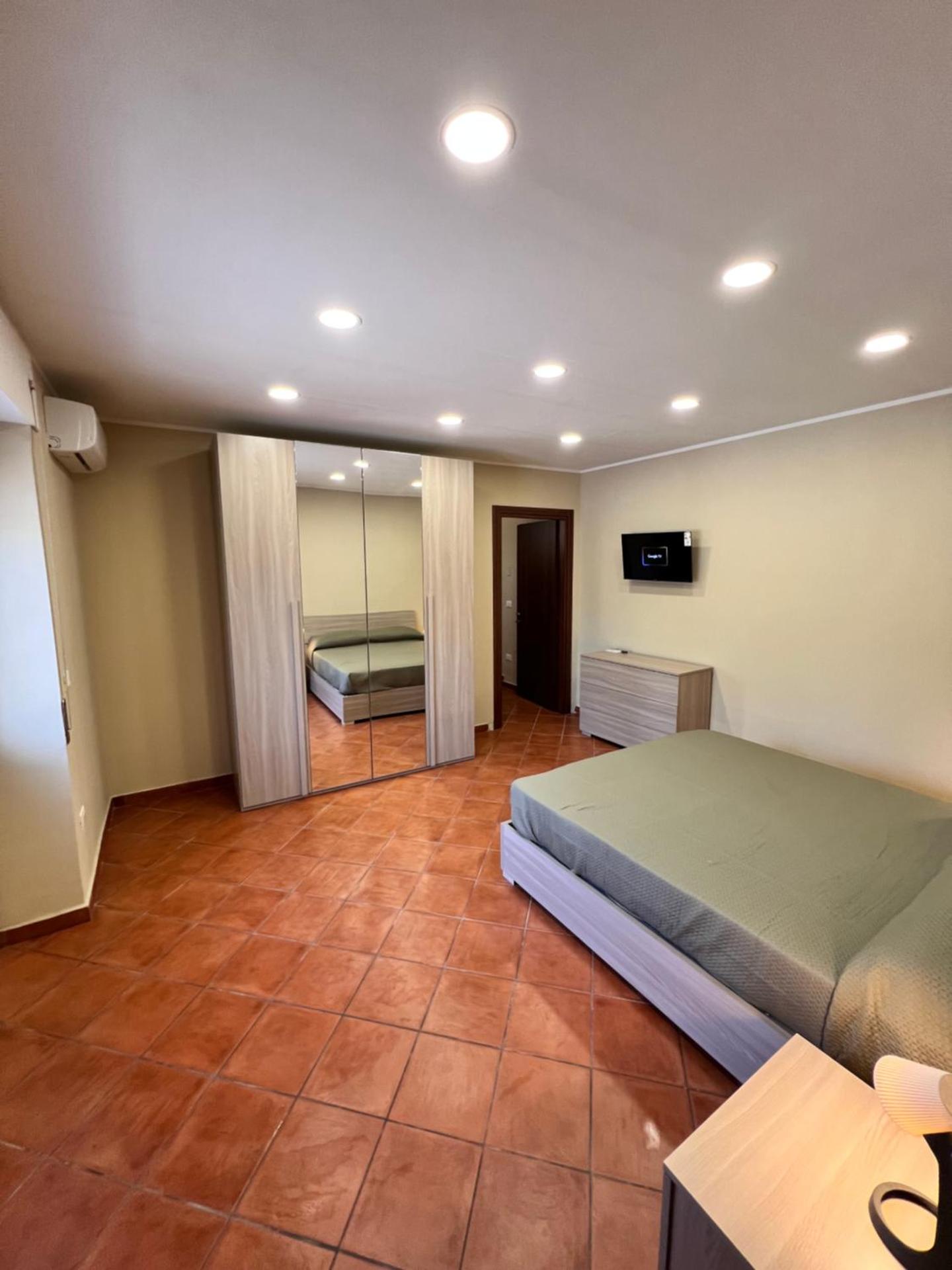 Appartamenti Minturnae Relais