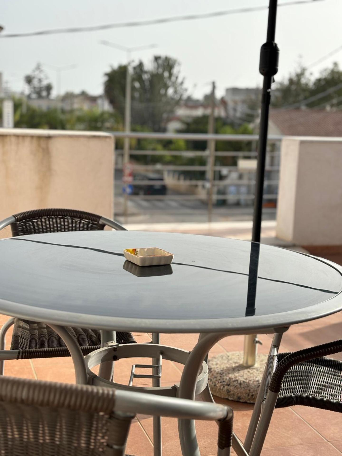 Appartamento Geco Rosso