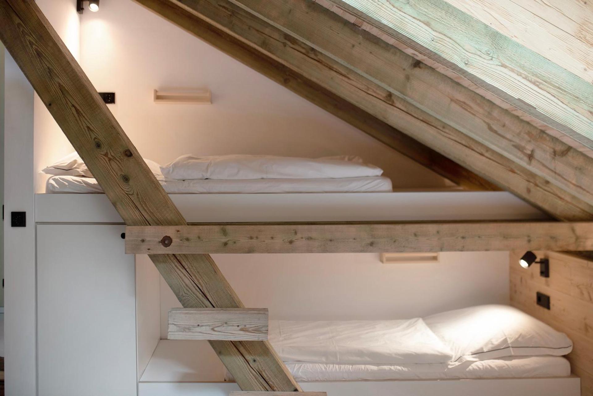 Ferienwohnung im Gehöft