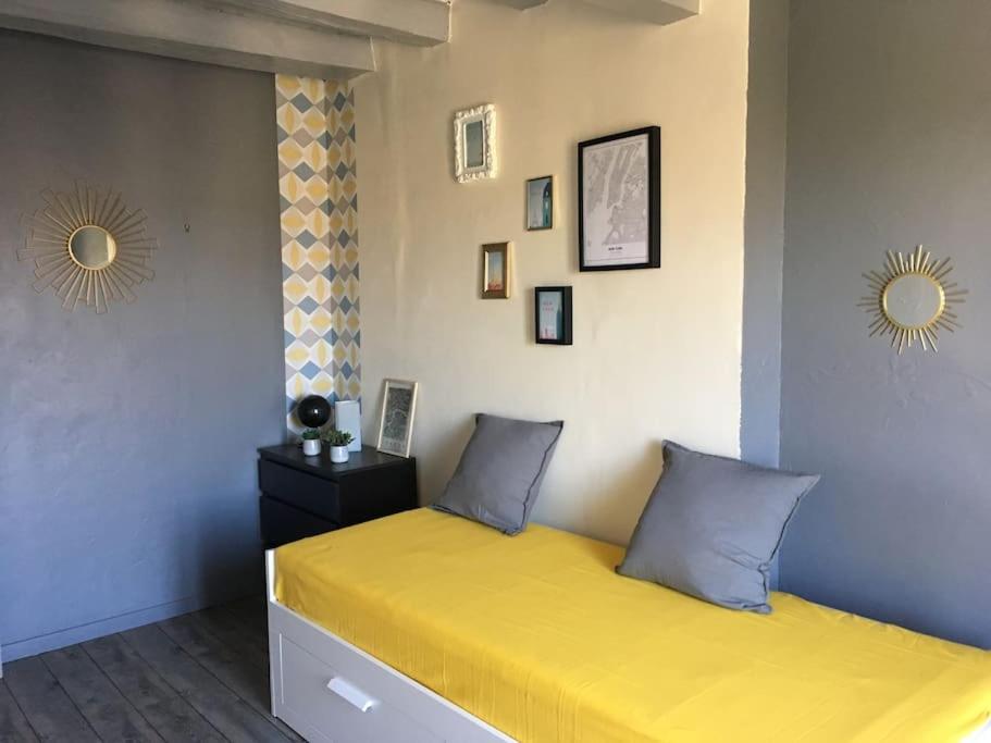 Entre châteaux et vignobles, au bord de la Loire