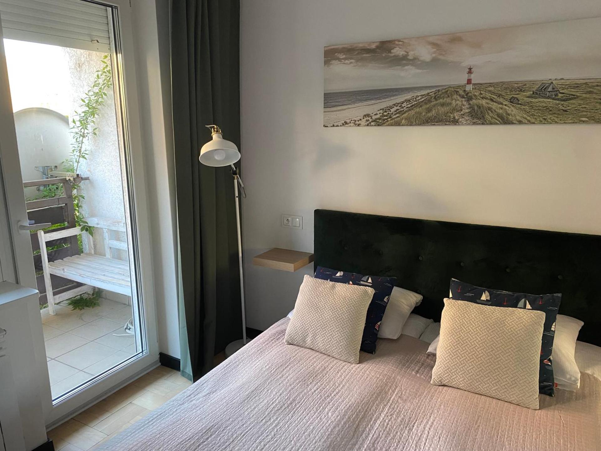 Leśne Apartamenty - Apartament Szary