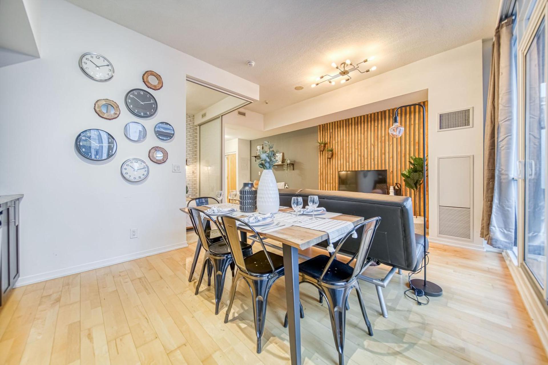 GSuite Express Downtown Toronto