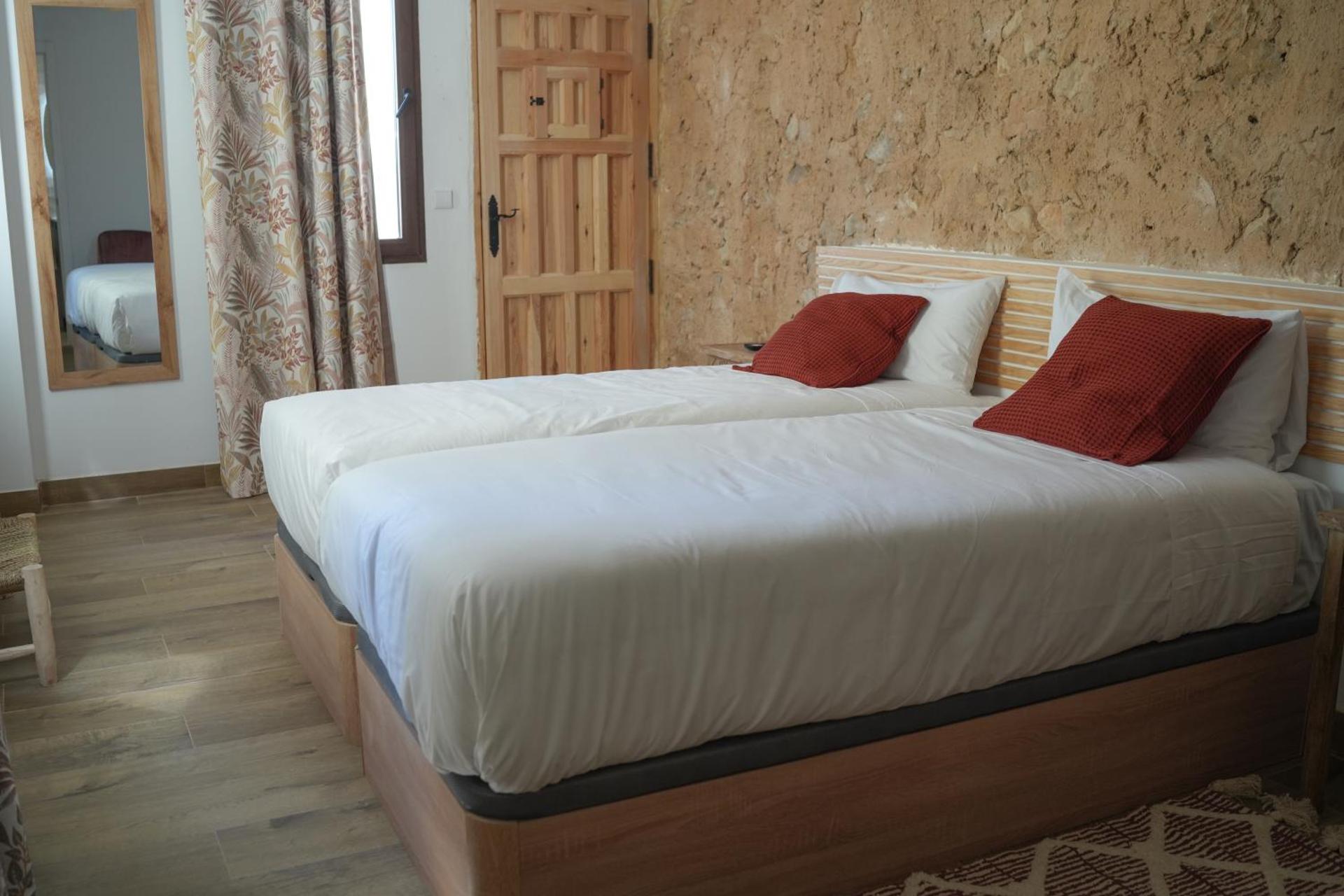 Hotel Boutique - Estancia dos Olivos