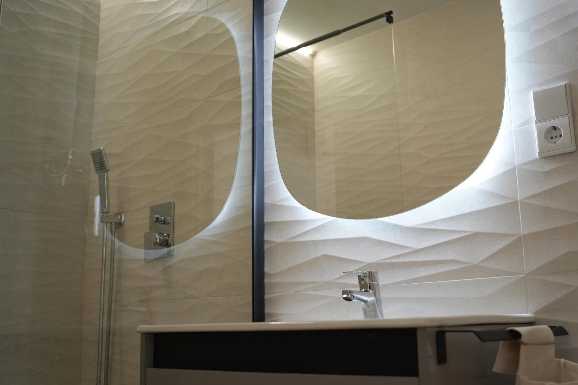 Hotel Boutique - Estancia dos Olivos