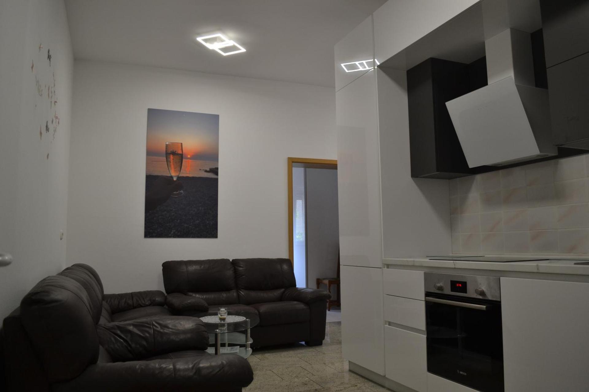 Villa Baldi -Apartmani Danny