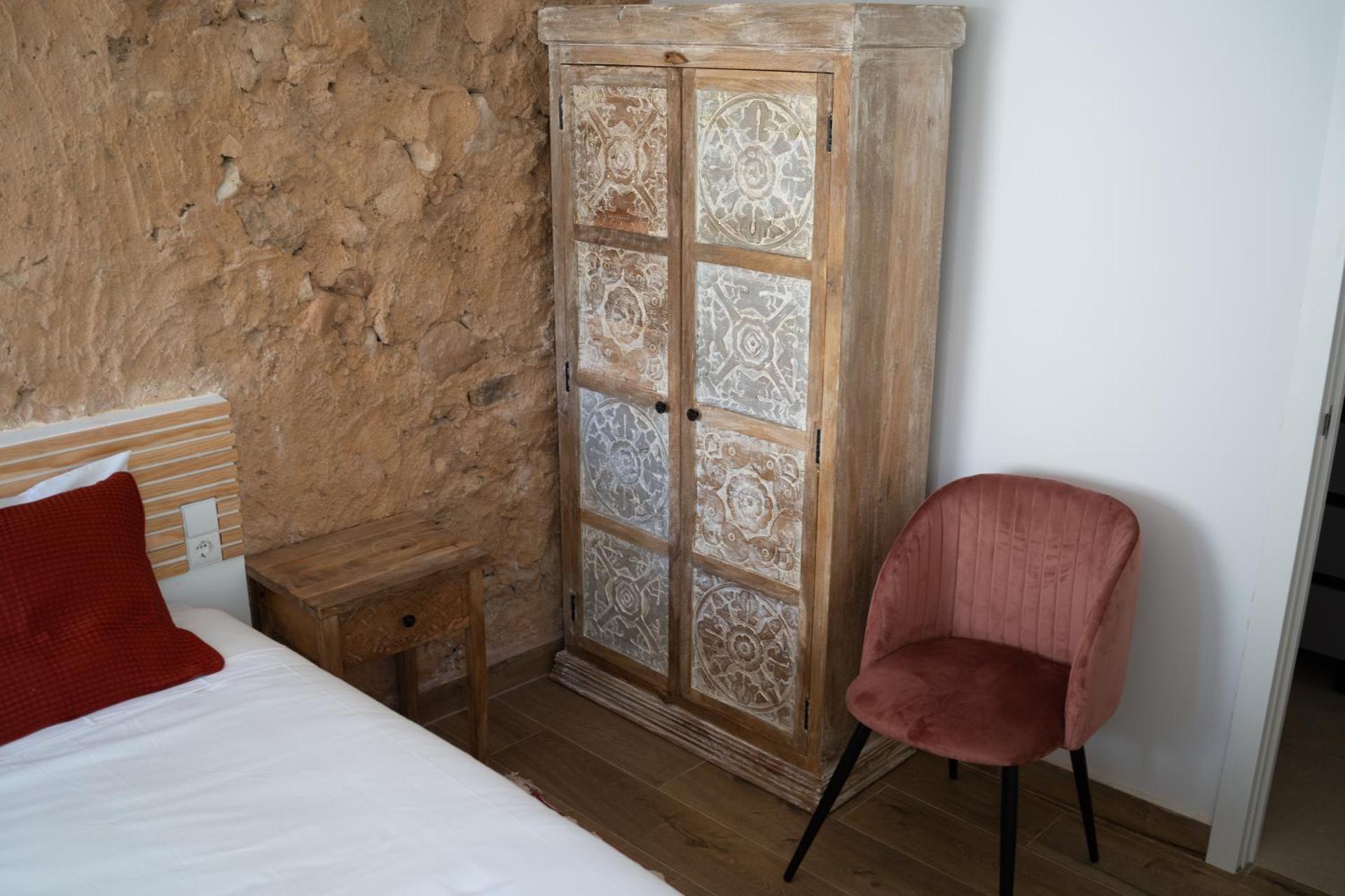 Hotel Boutique - Estancia dos Olivos