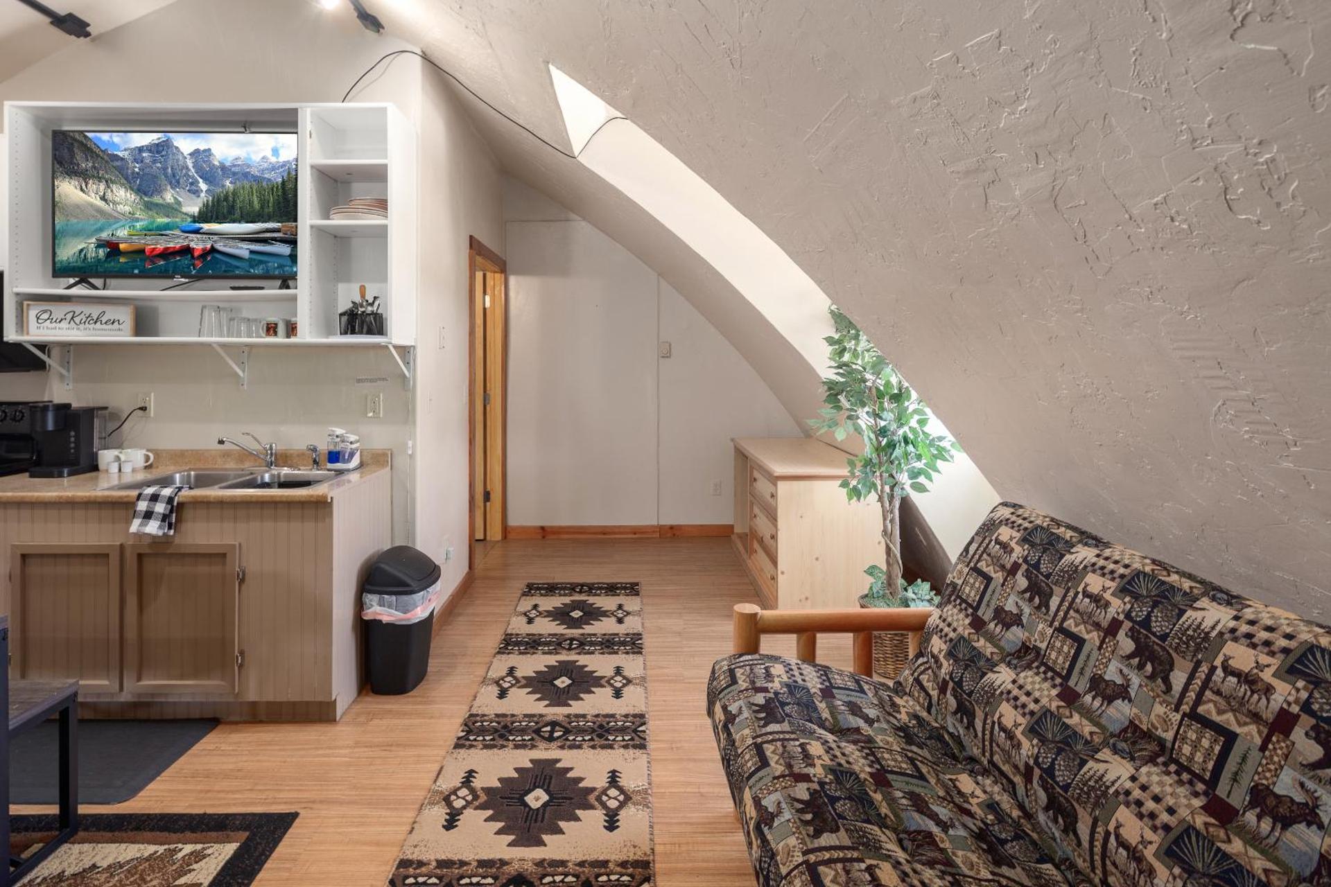 Sky Eco - Cabins & Studios