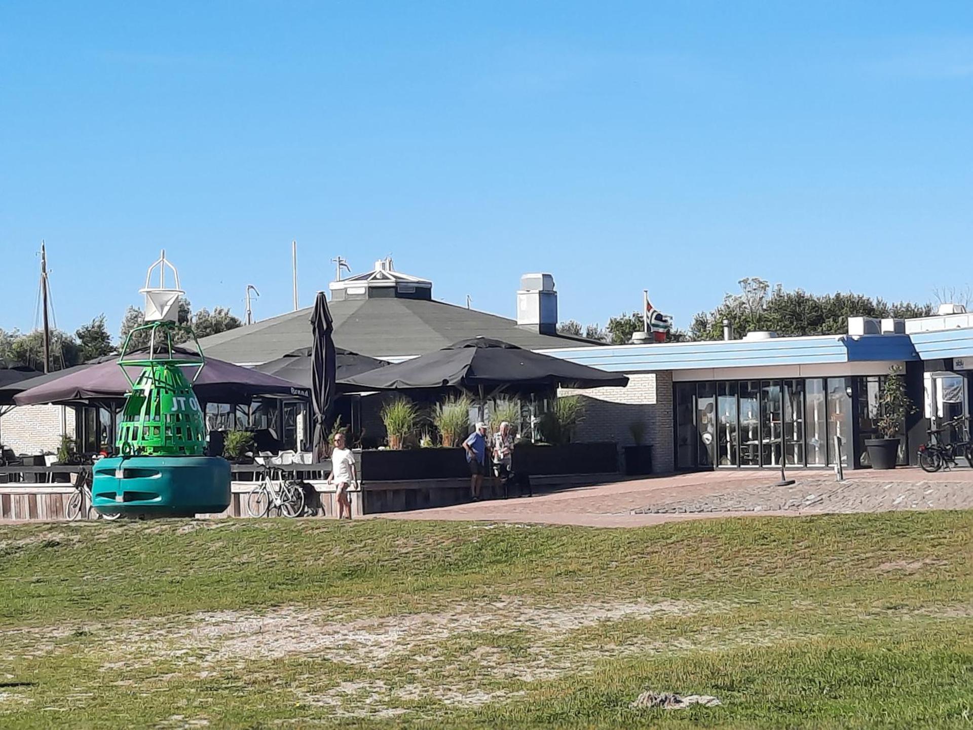 Chalet Trigano 1-6 pers- 3 slaapk- 2 badk- Berging- Inchecken al vanaf 13 uur