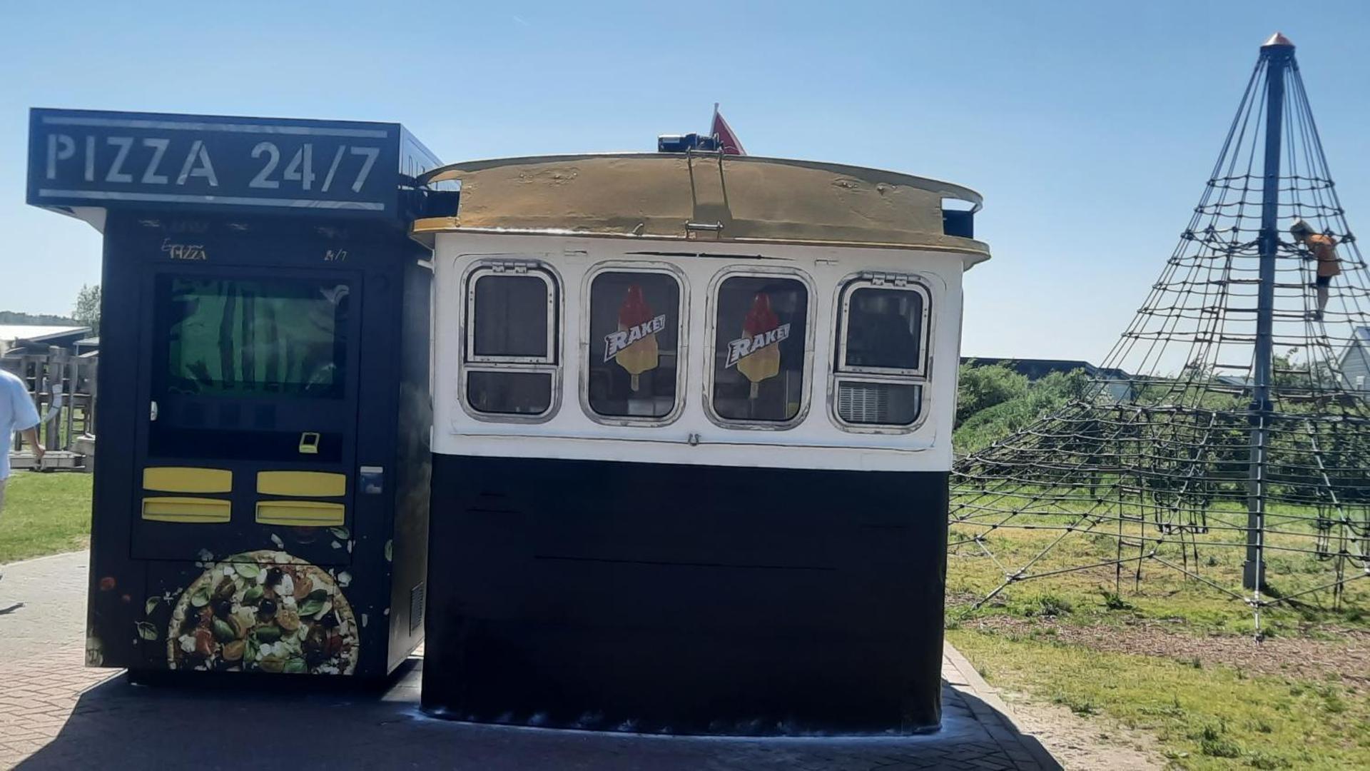 Chalet Trigano 1-6 pers- 3 slaapk- 2 badk- Berging- Inchecken al vanaf 13 uur