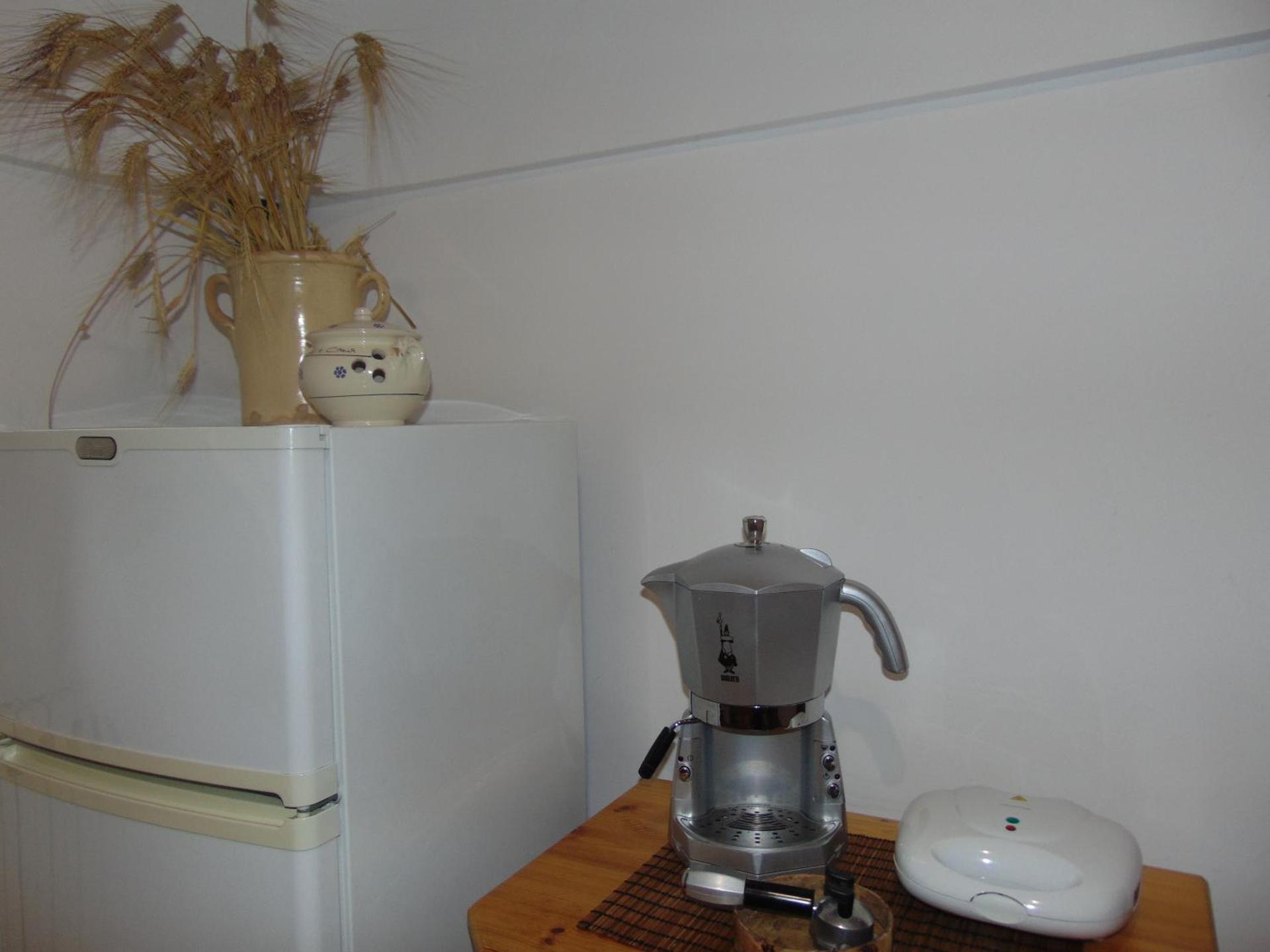 Il Trullo del Lazzeruolo