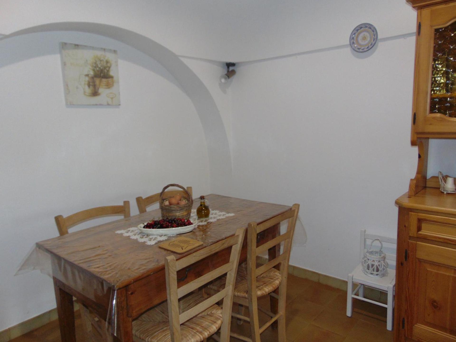 Il Trullo del Lazzeruolo