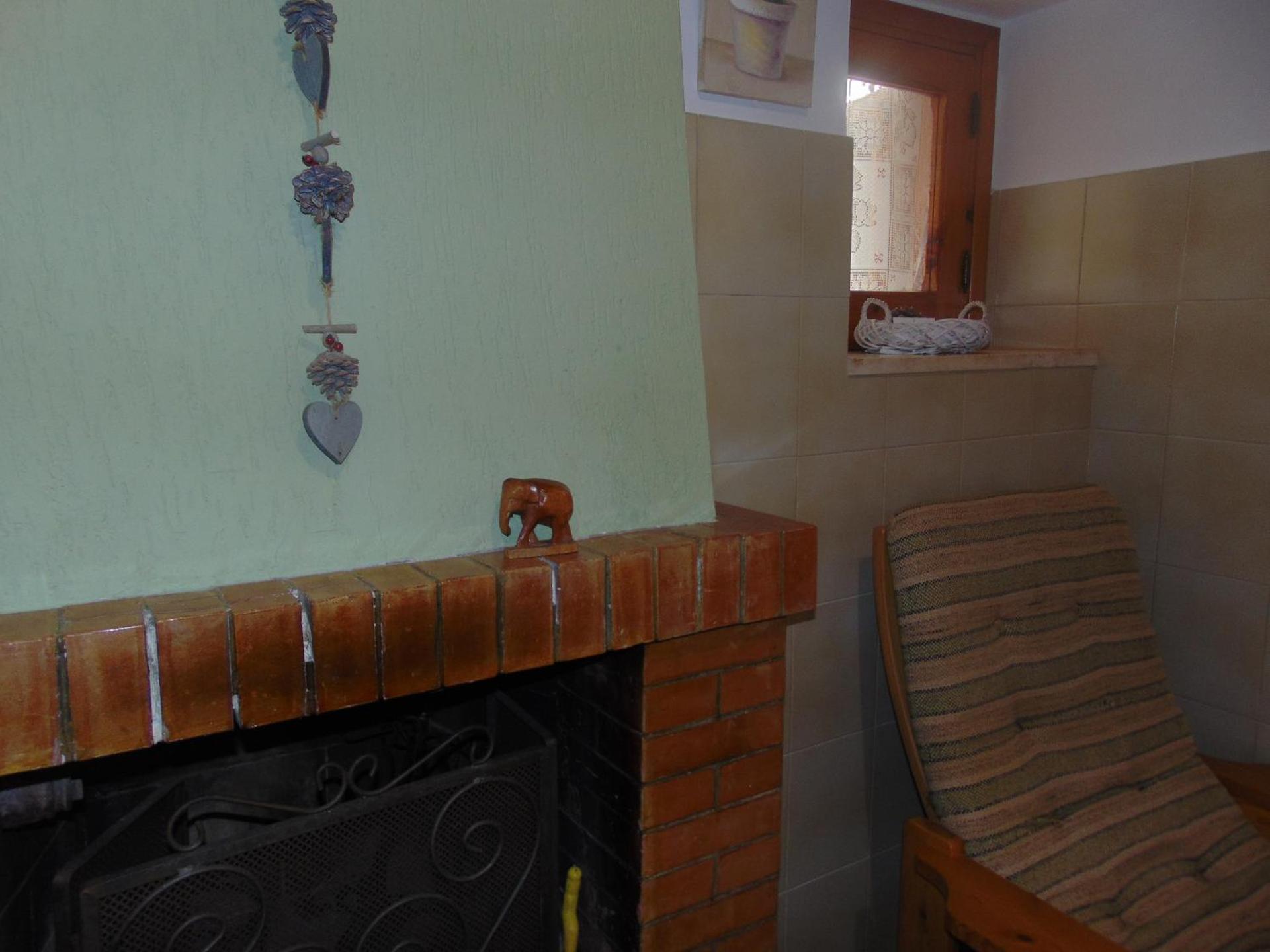 Il Trullo del Lazzeruolo