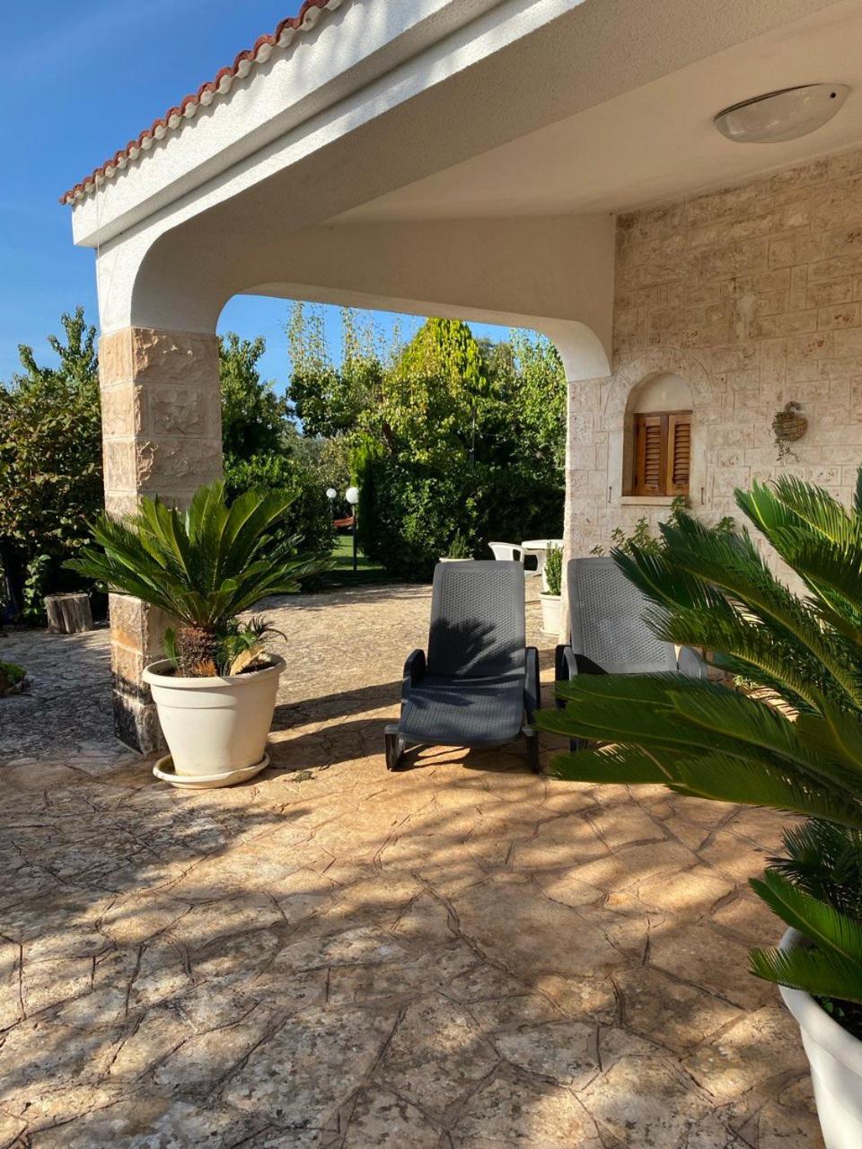 Il Trullo del Lazzeruolo