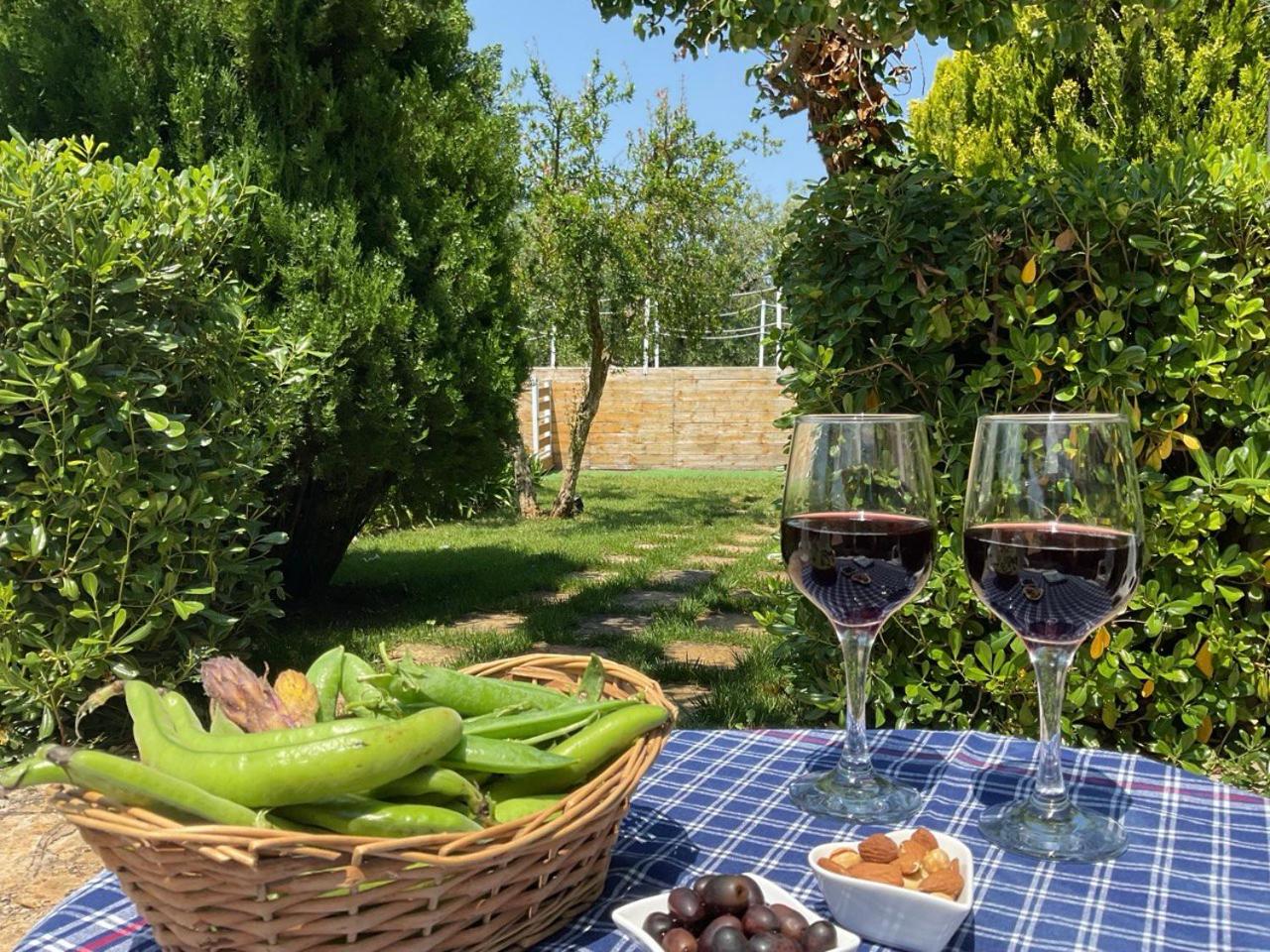 Il Trullo del Lazzeruolo