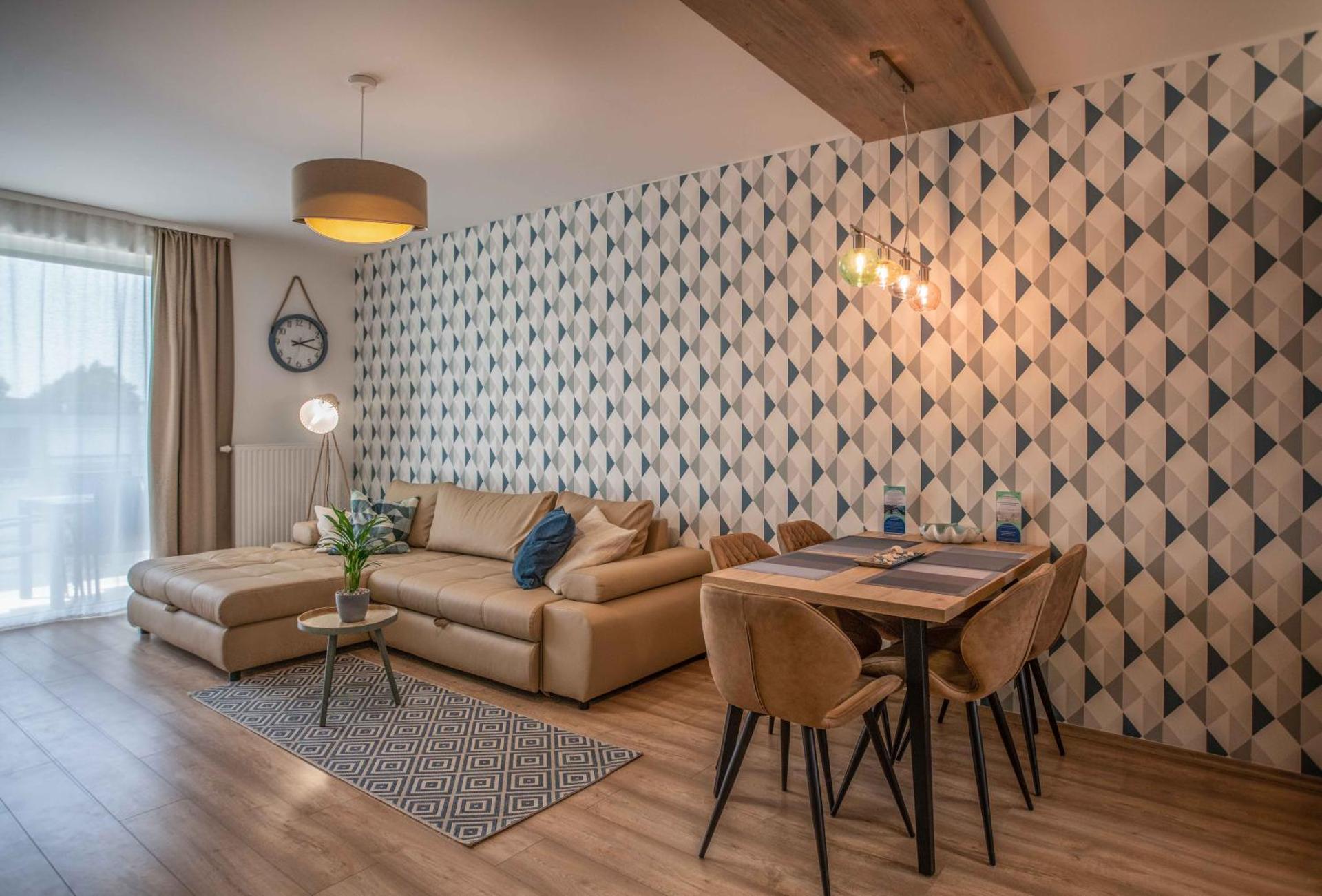 Kristall Home Apartment