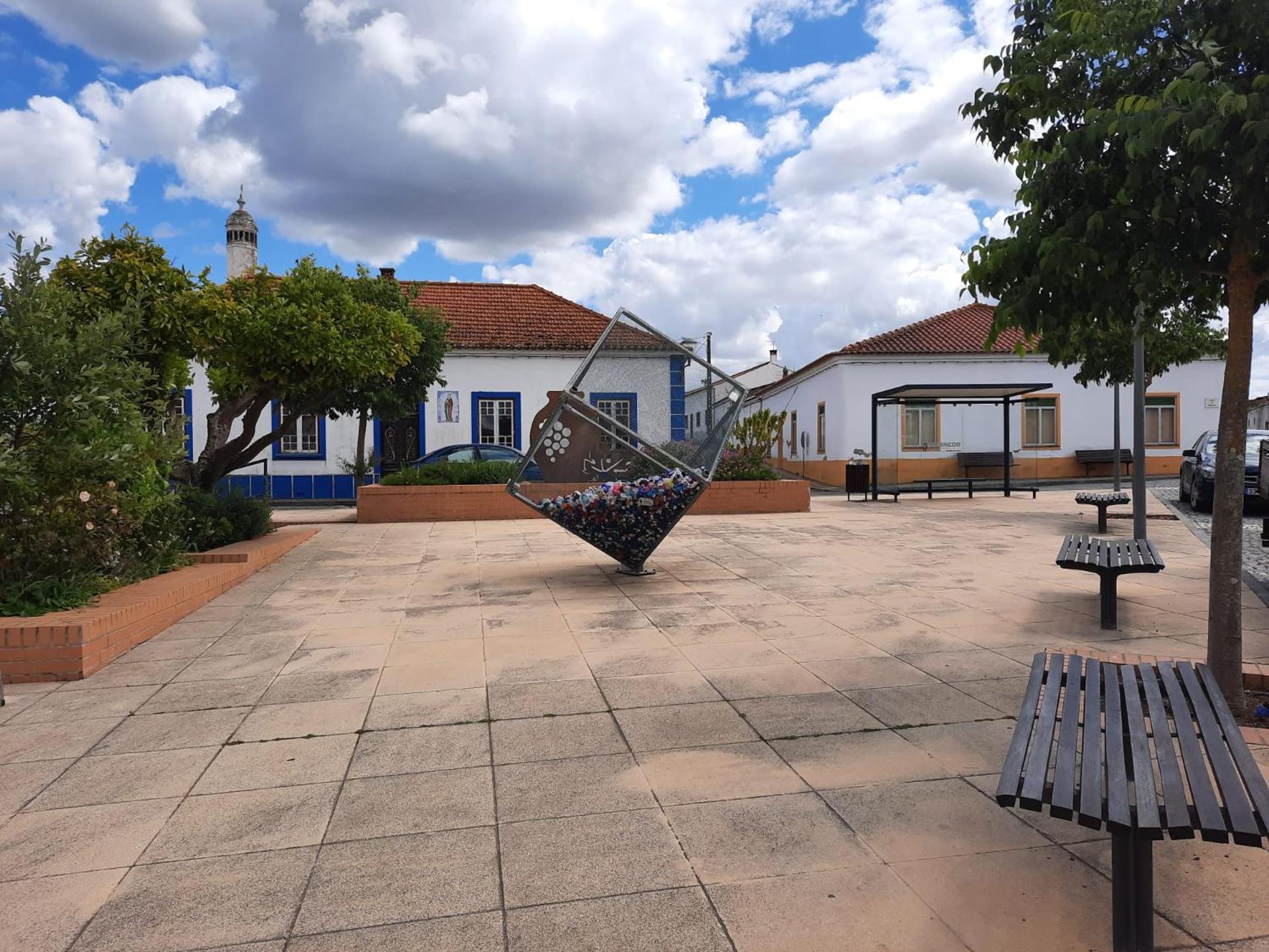 Ervidel Guest House - N2 (km 607)