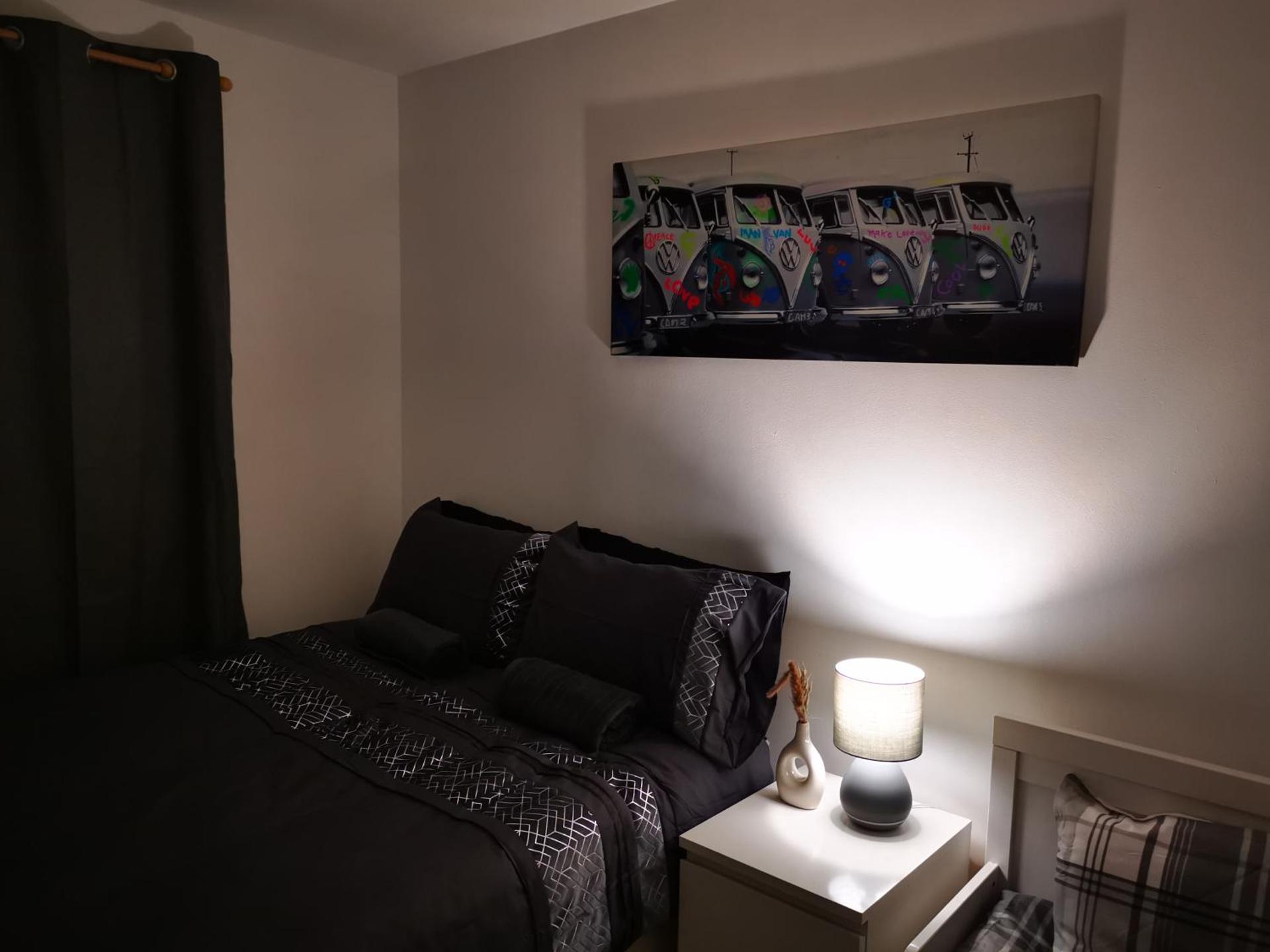 Reading town Comfort