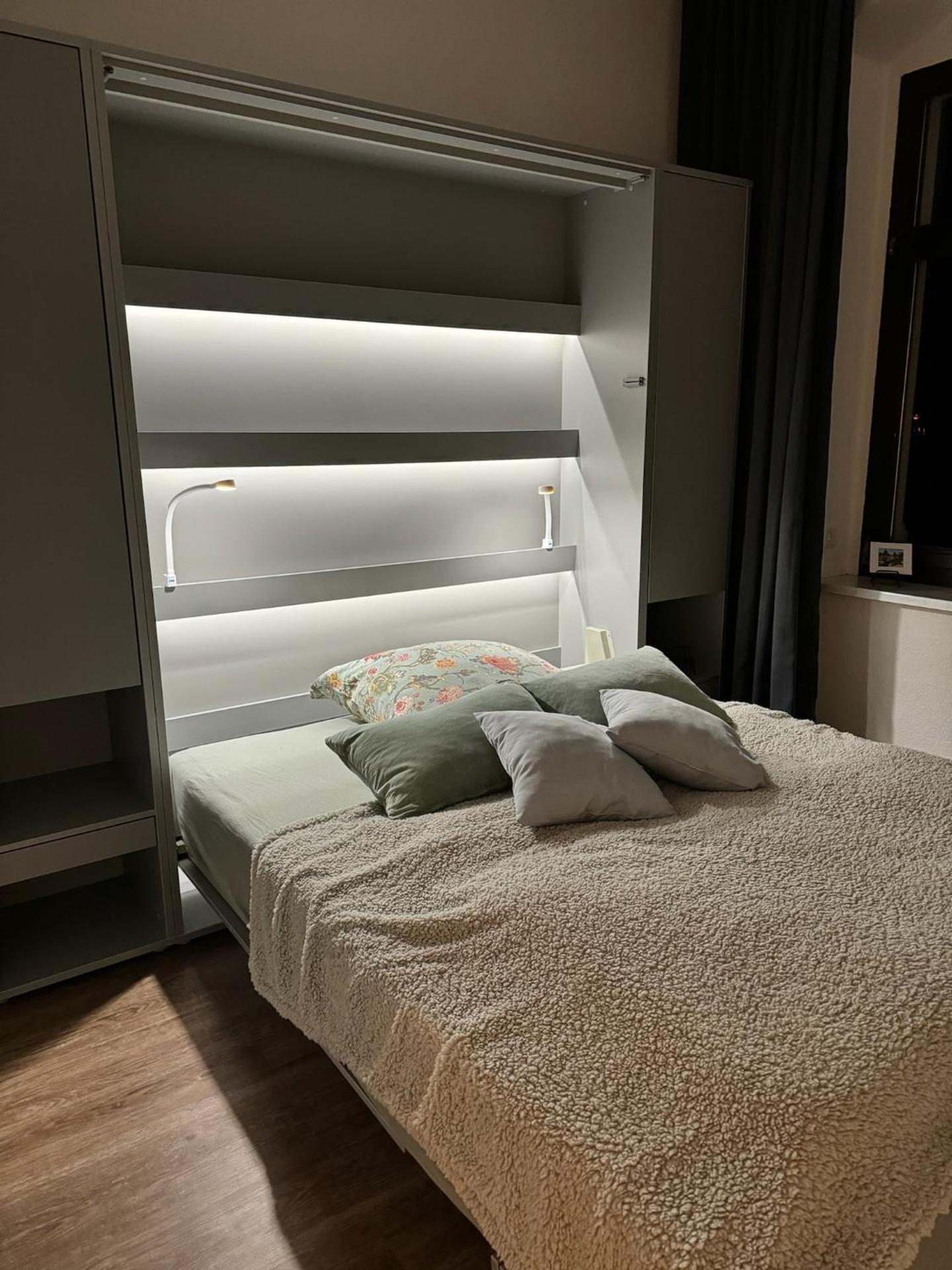 Gäste-Appartement Morgensonne