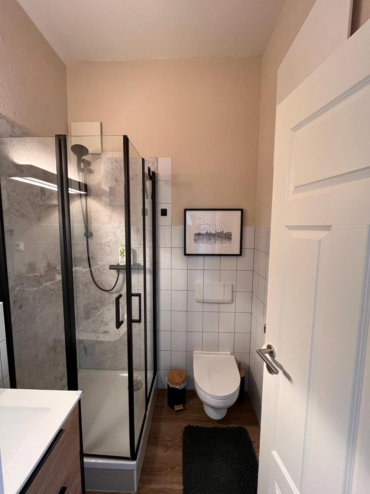 Gäste-Appartement Morgensonne