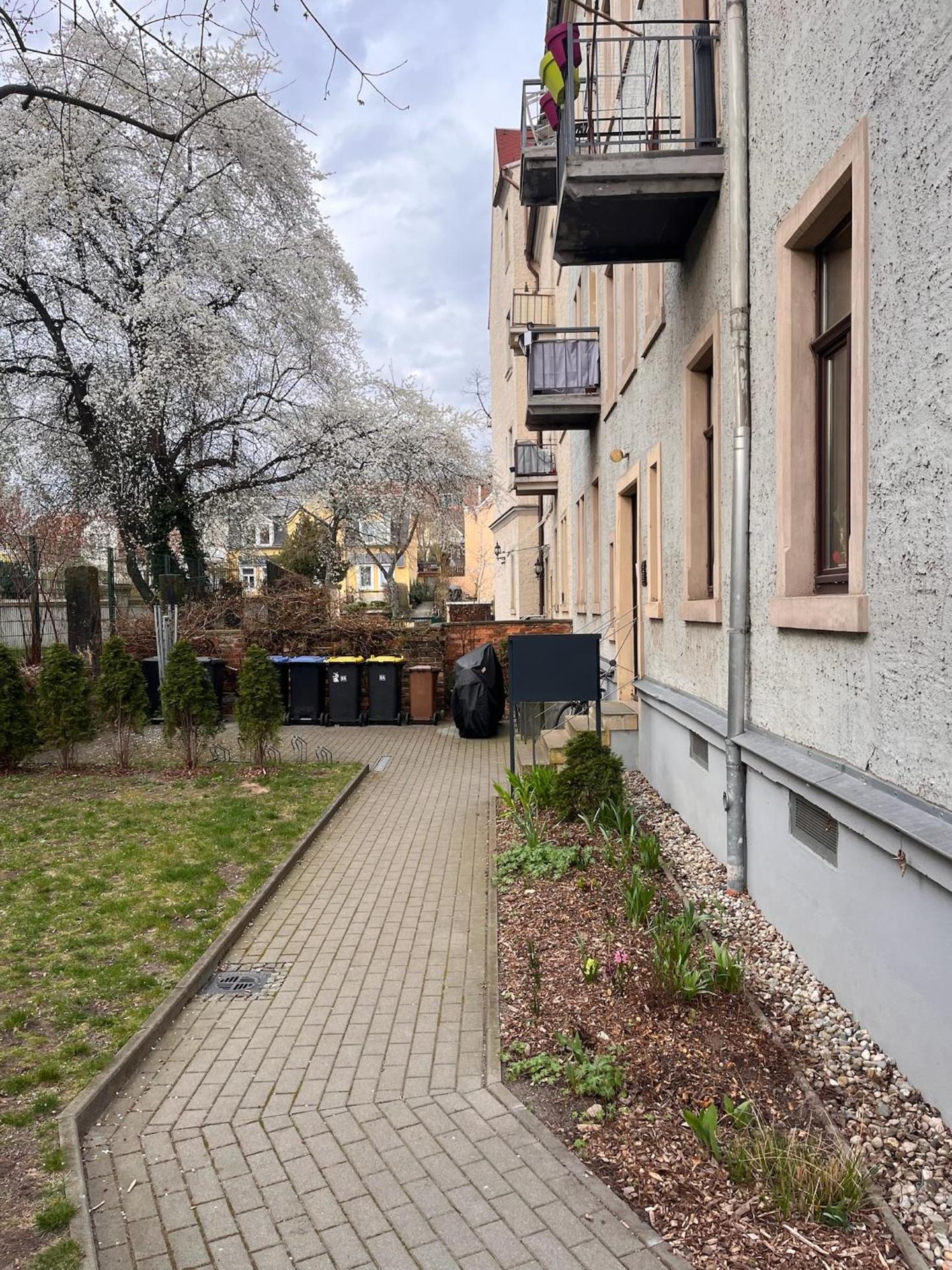 Gäste-Appartement Morgensonne