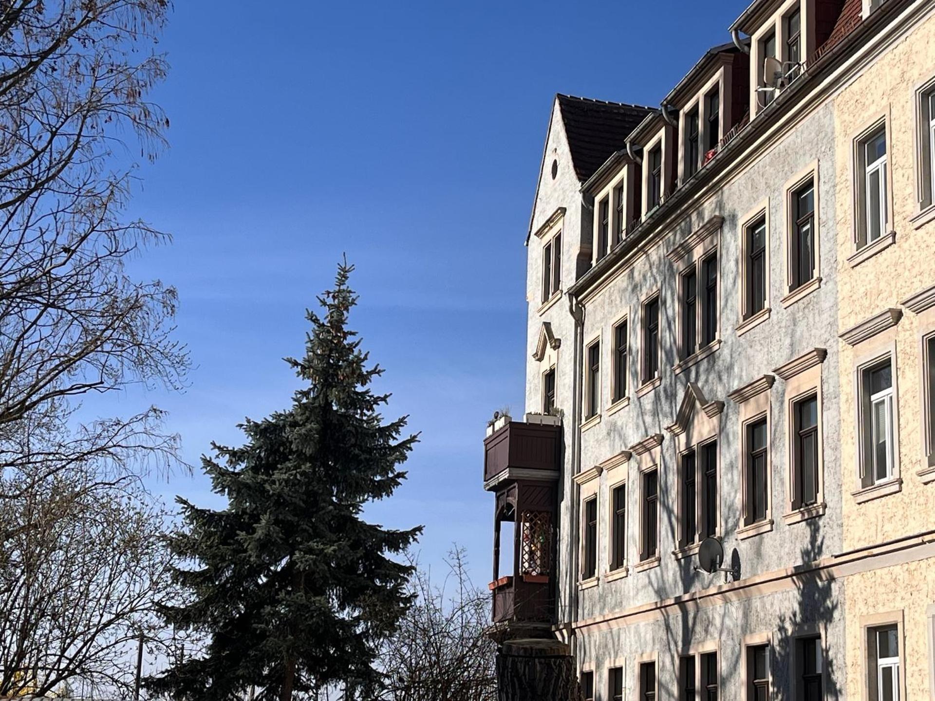 Gäste-Appartement Morgensonne