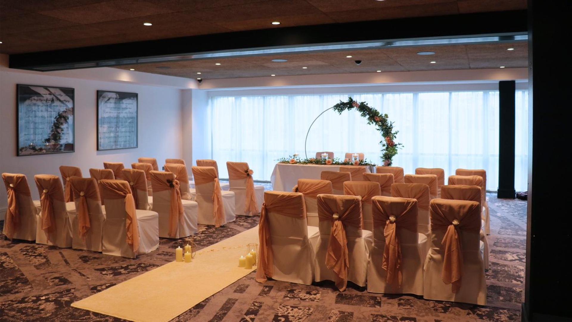 Meeting/conference room