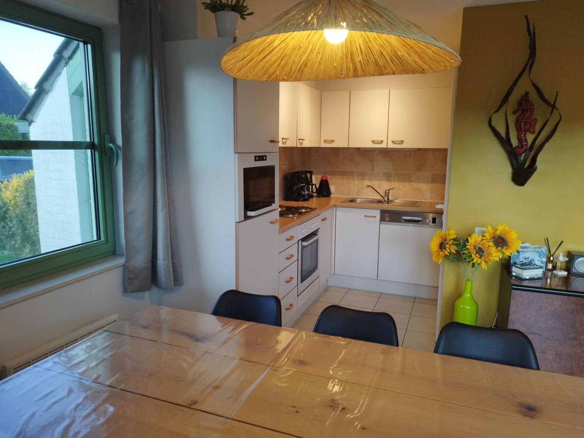 Holiday Home Nieuwendamme