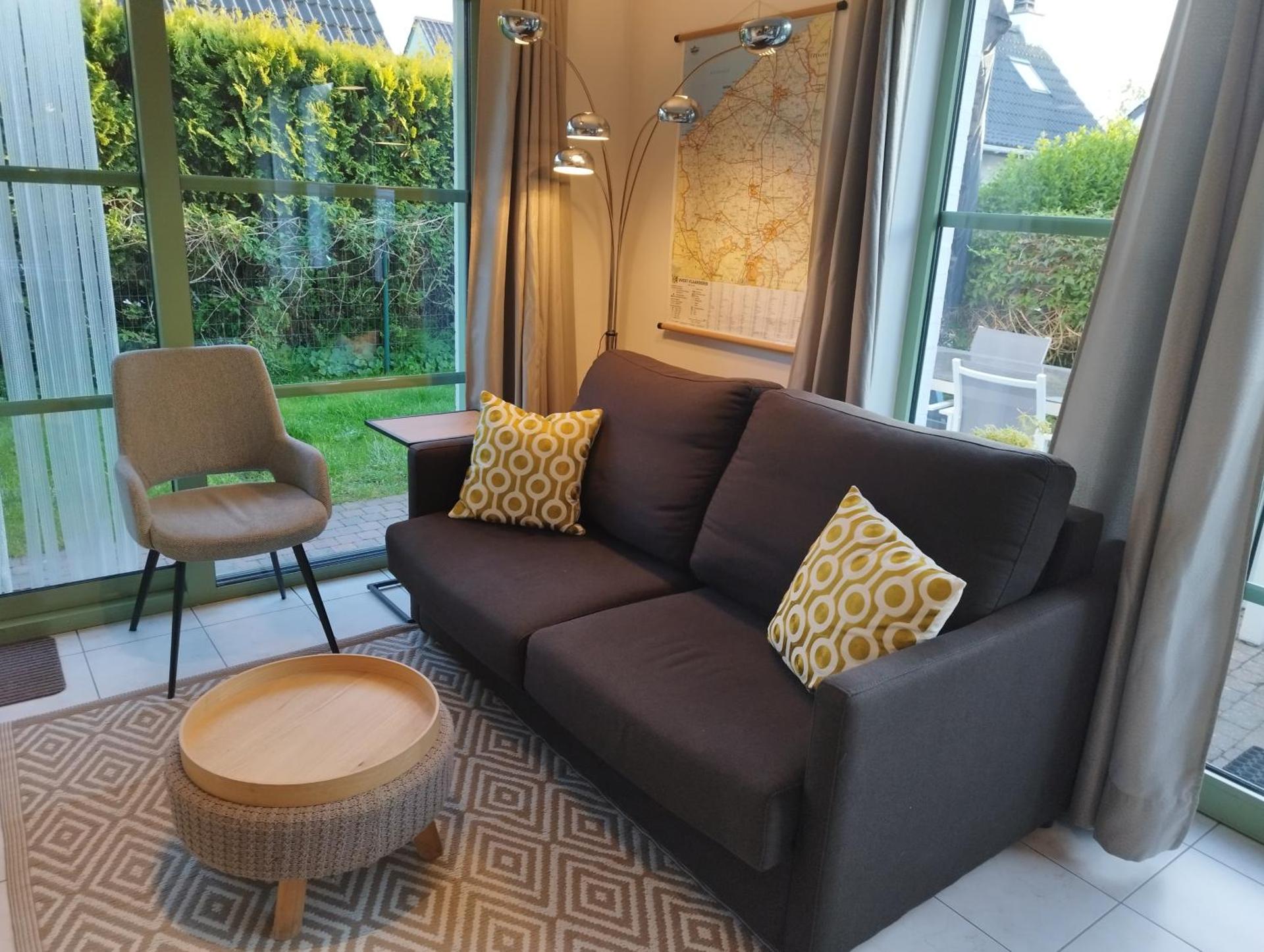 Holiday Home Nieuwendamme