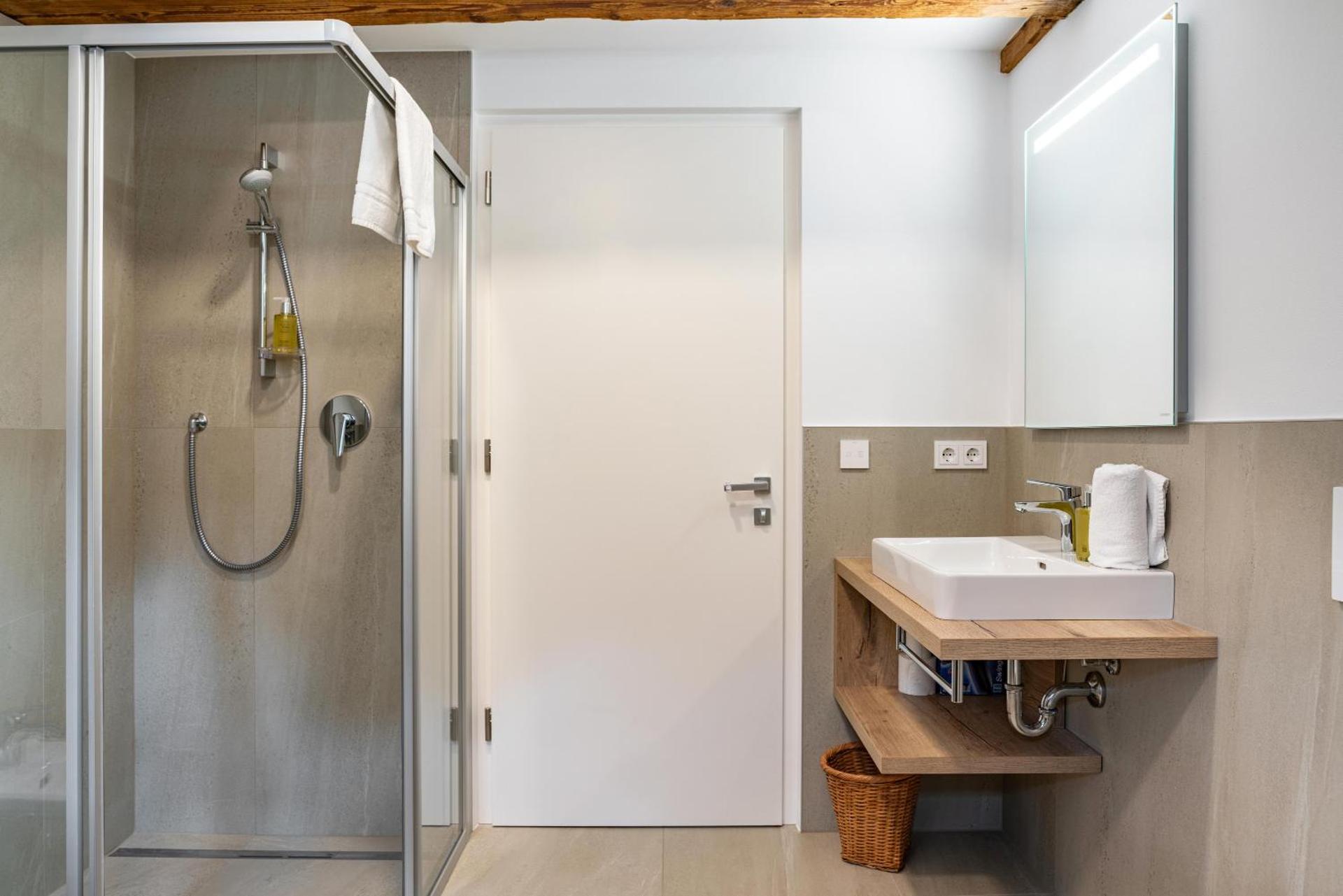 Richard´s Home Auer