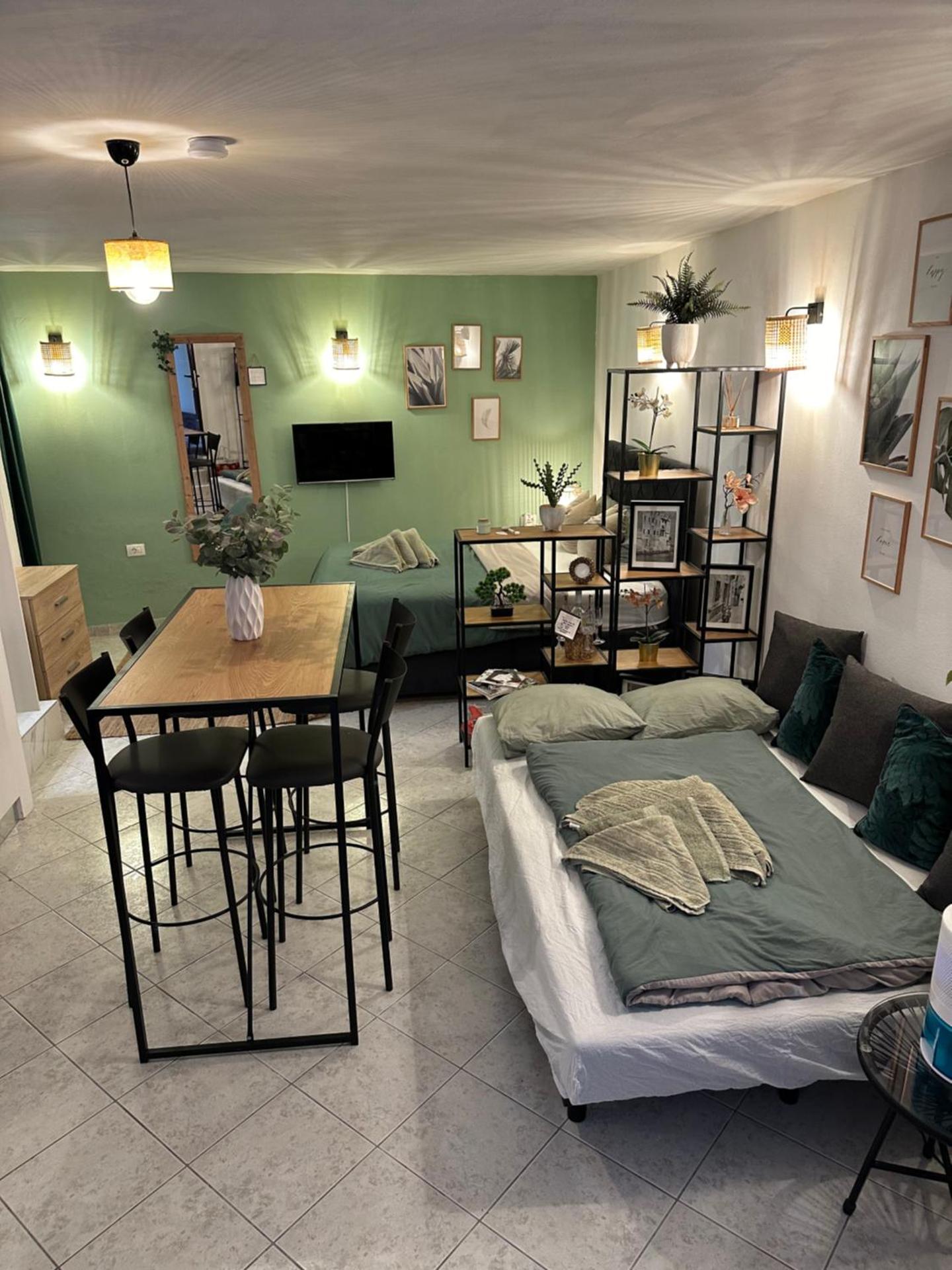 Apartment Avareén Verde Old-town 150m to the Sea