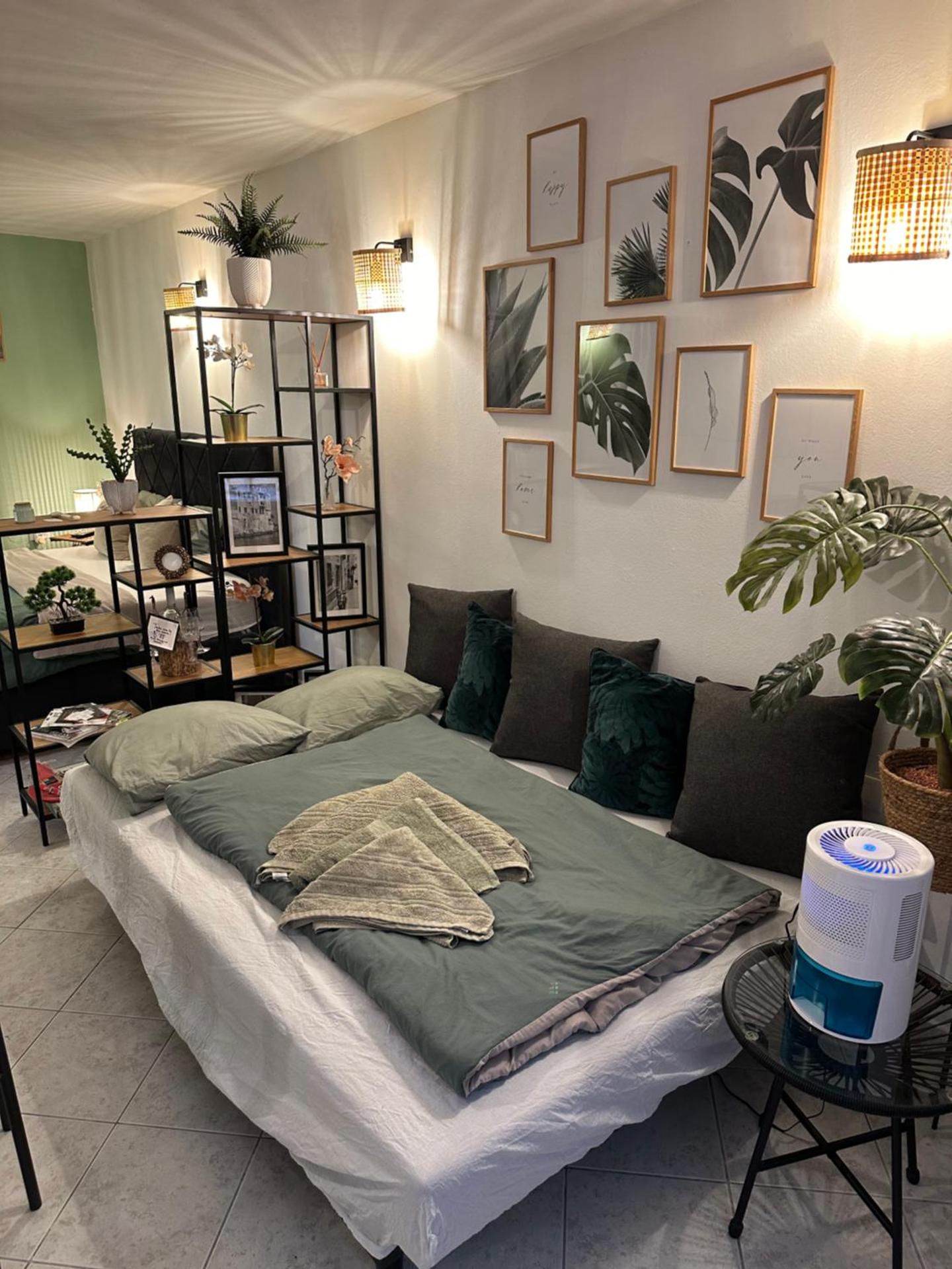 Apartment Avareén Verde Old-town 150m to the Sea