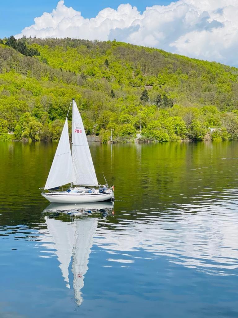 Ferienwohnung Waldeck am Edersee