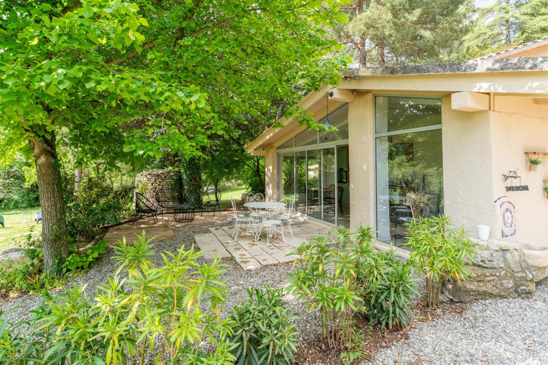 Maison Marvic, Le Tilleul T3