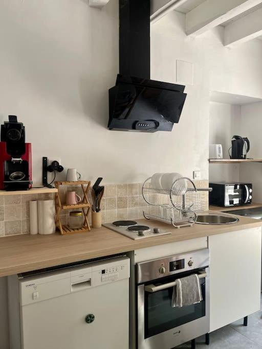 Le Clôt, Charmante propriété