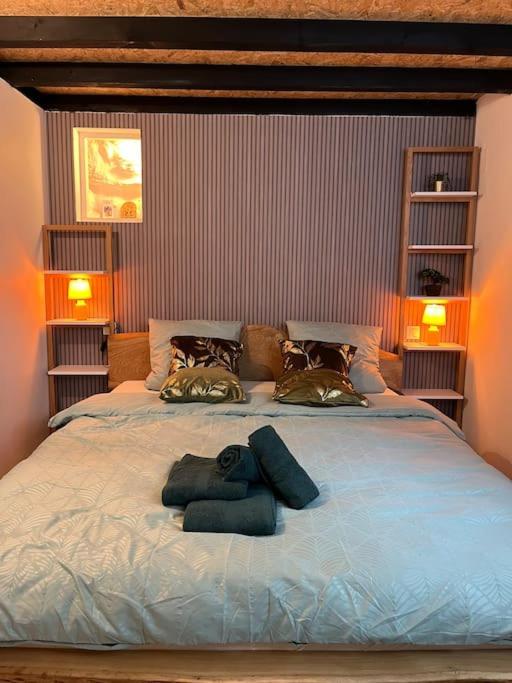 Le Clôt, Charmante propriété