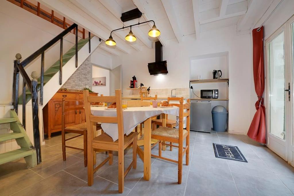 Le Clôt, Charmante propriété