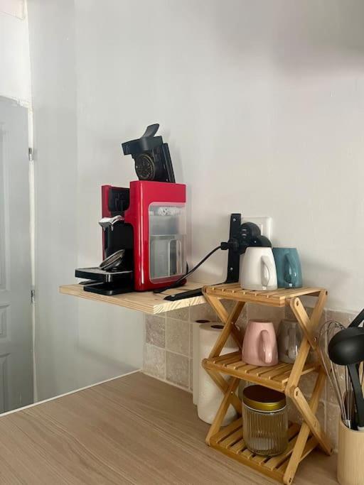 Le Clôt, Charmante propriété