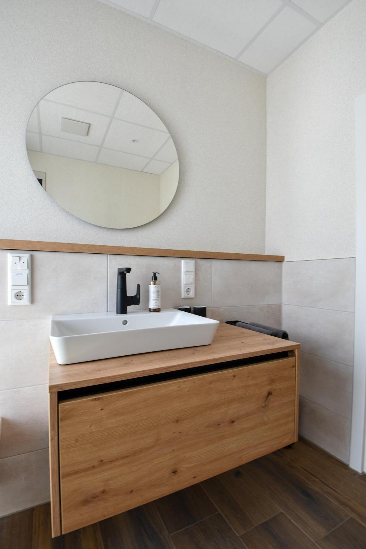 Ammerhuus Boardinghomes